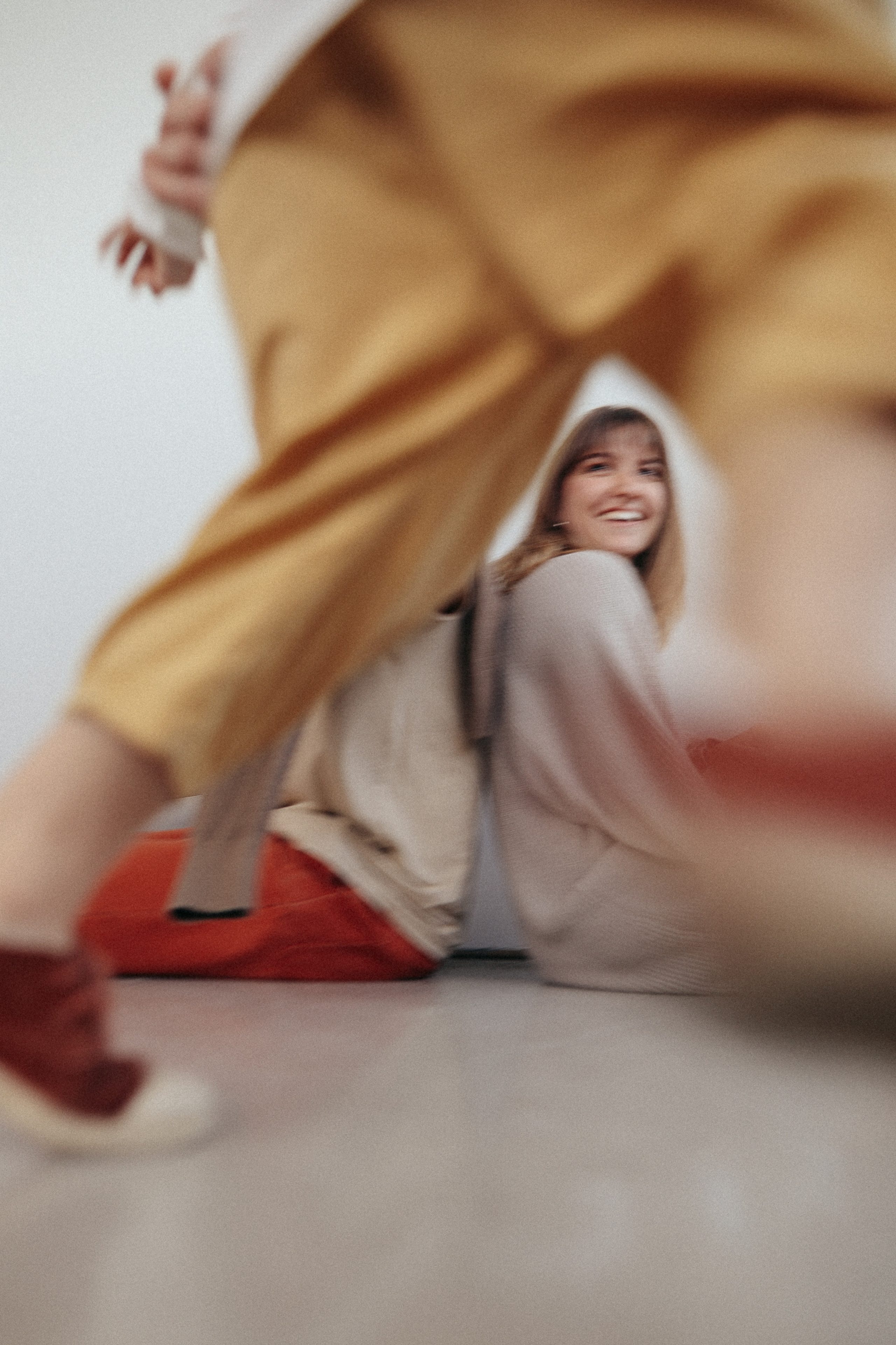 Вова и Даша. Свадебный фотограф в Рязани и Москве Егоркин Стас