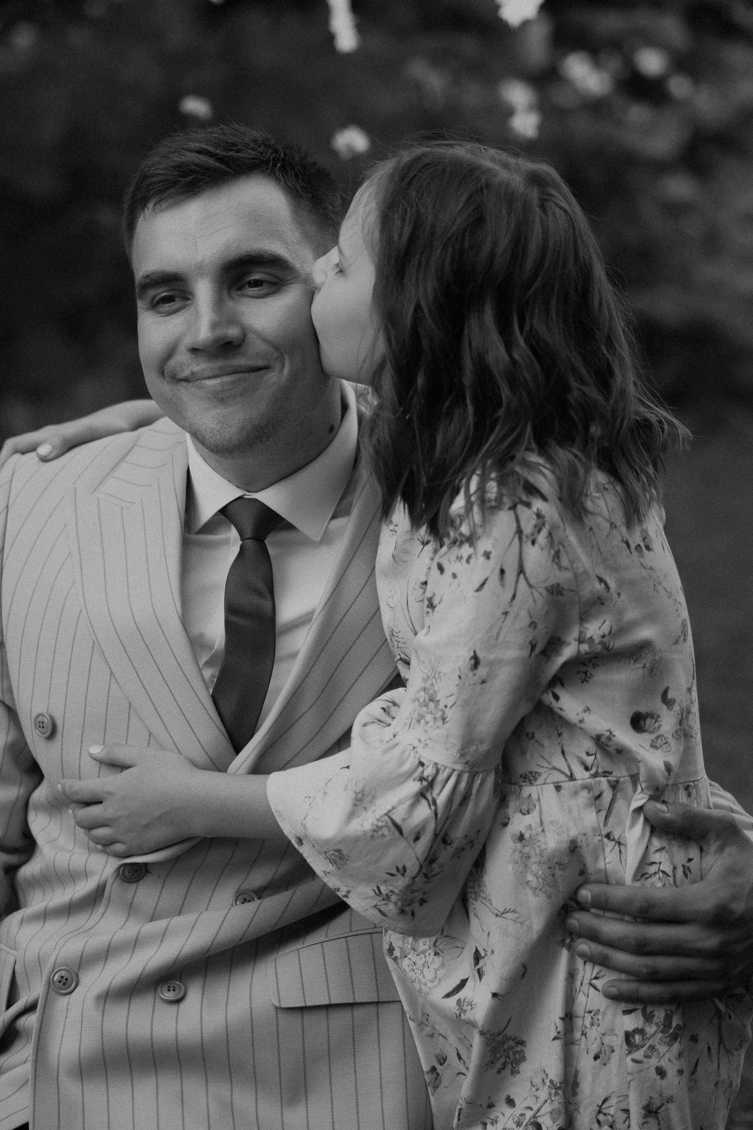 Дима и Зарина. Свадебный фотограф в Рязани и Москве Егоркин Стас