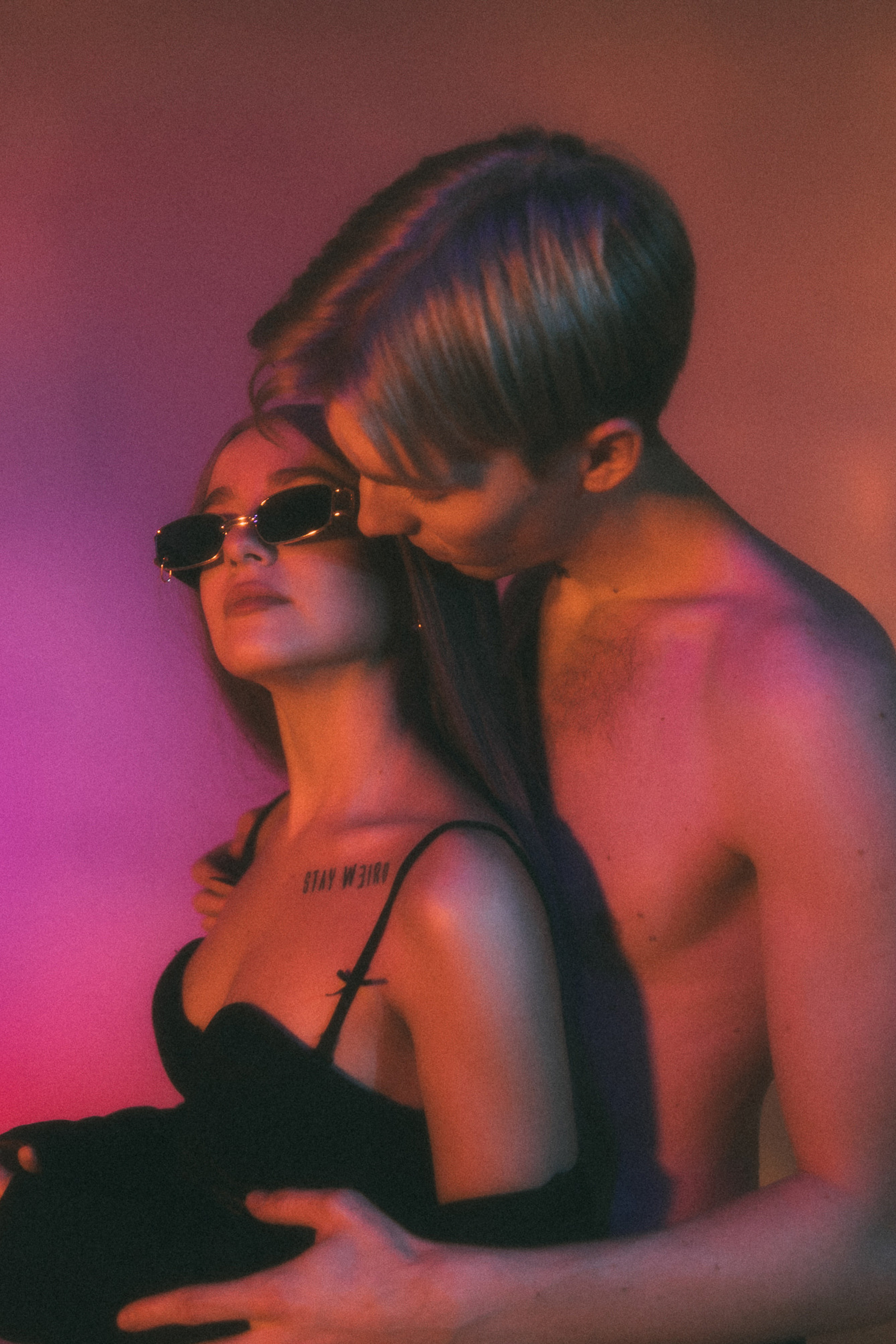 Оскар и Света. Свадебный фотограф в Рязани и Москве Егоркин Стас