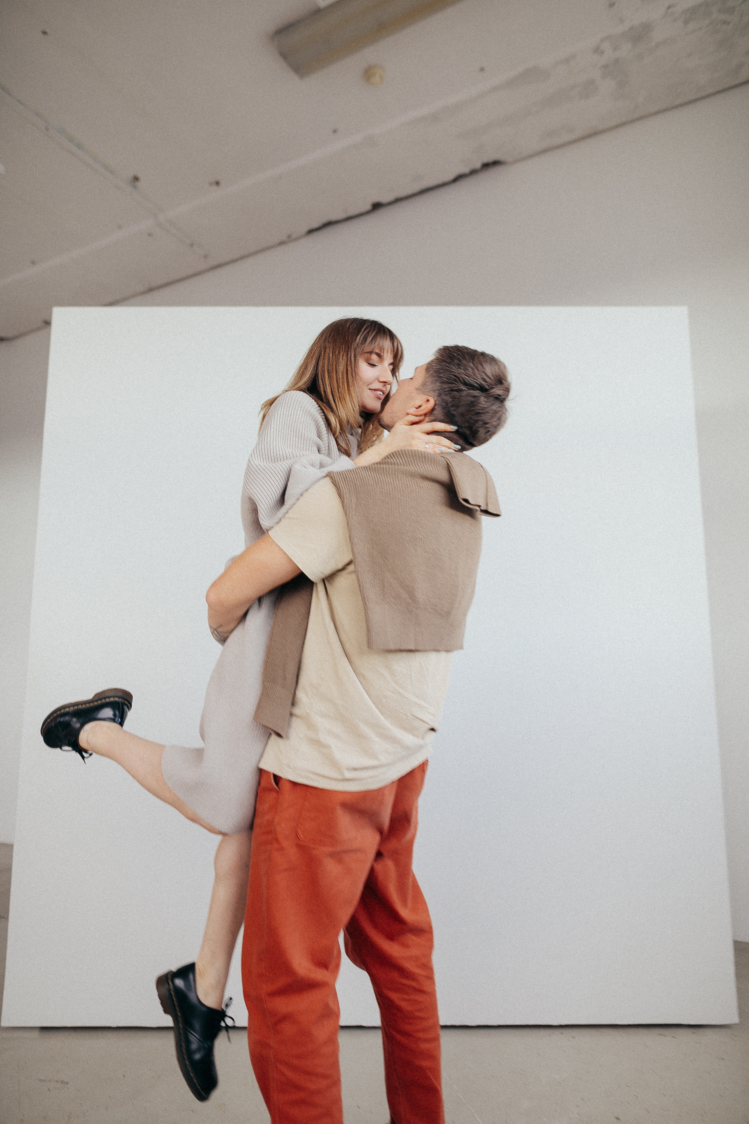 Вова и Даша. Свадебный фотограф в Рязани и Москве Егоркин Стас