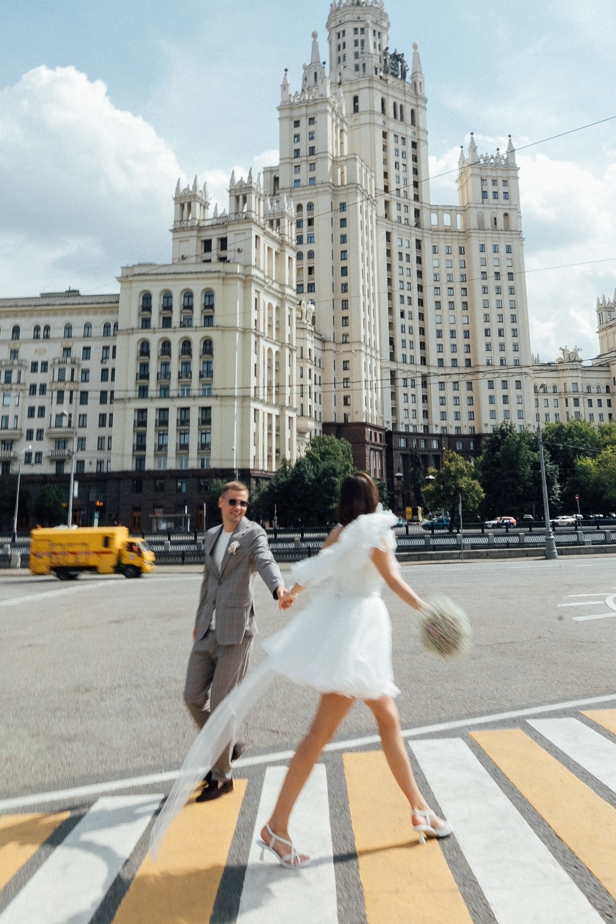 Арсений и Яна. Свадебный фотограф в Рязани и Москве Егоркин Стас