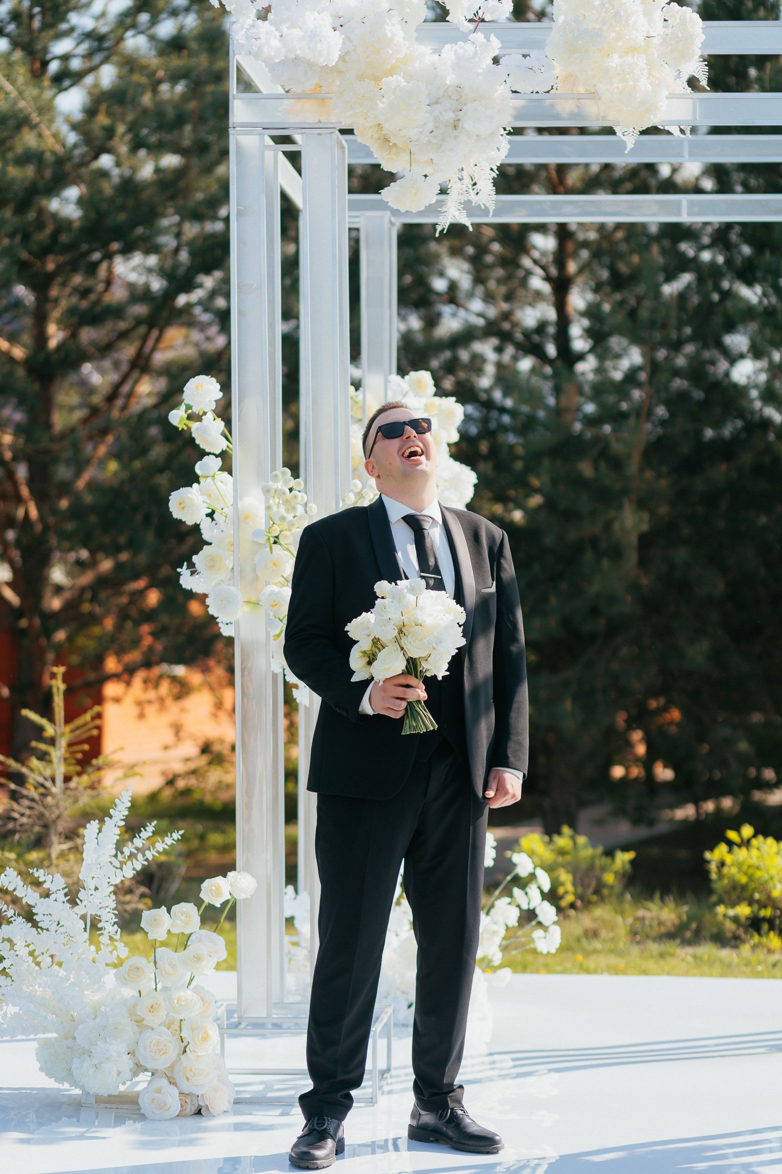 Илья и Настя. Свадебный фотограф в Рязани и Москве Егоркин Стас