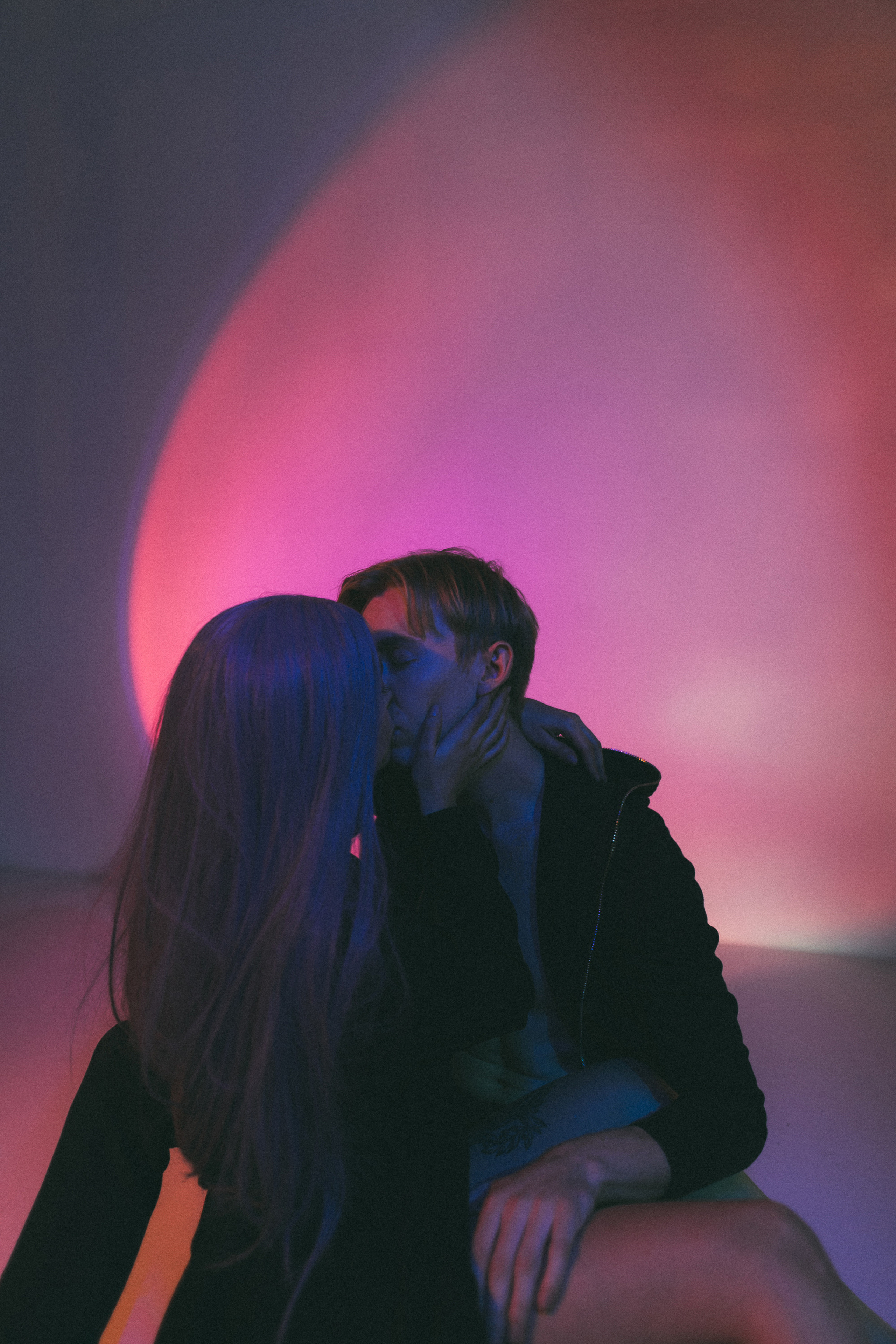 Оскар и Света. Свадебный фотограф в Рязани и Москве Егоркин Стас