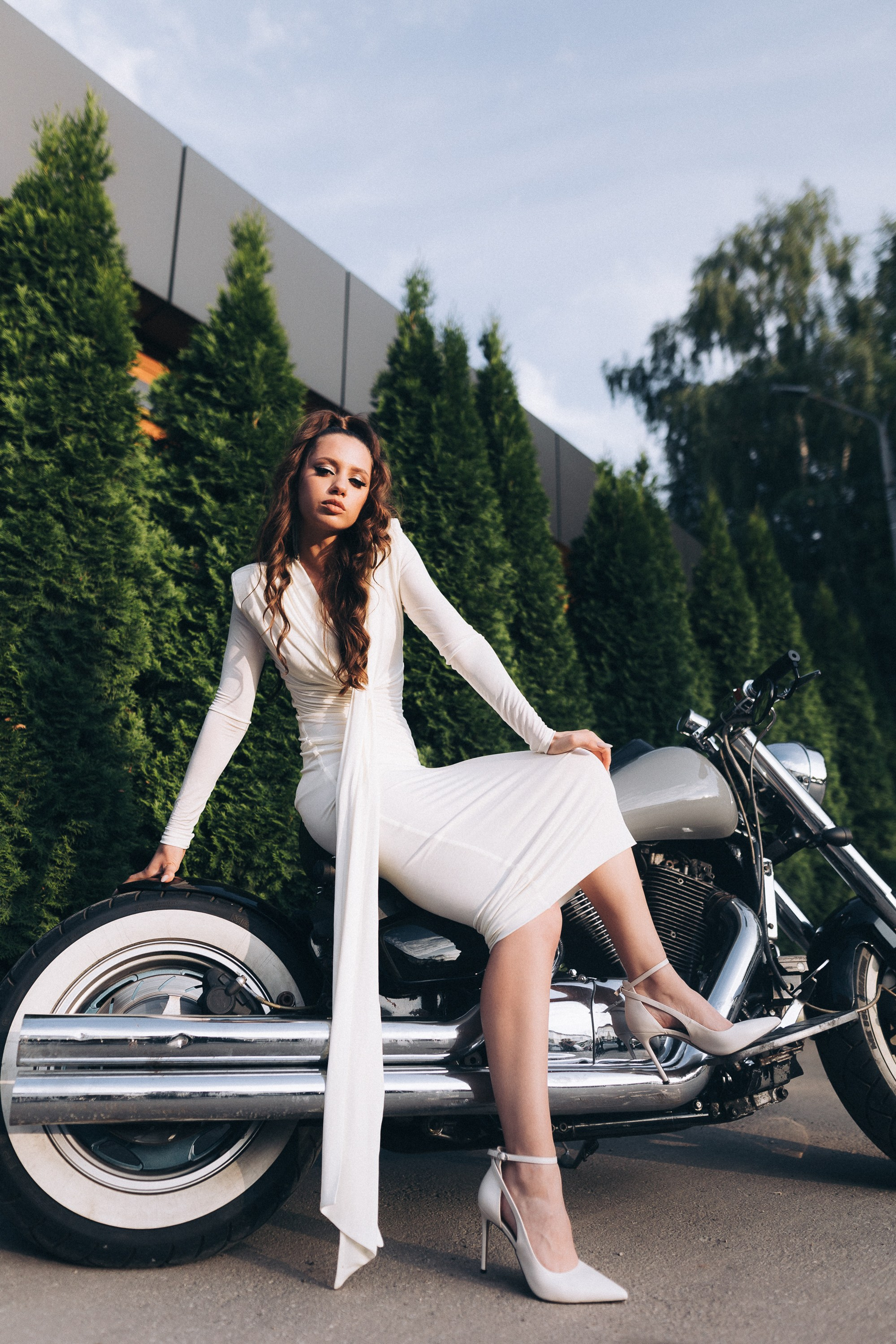 Илья и Катя. Свадебный фотограф в Рязани и Москве Егоркин Стас