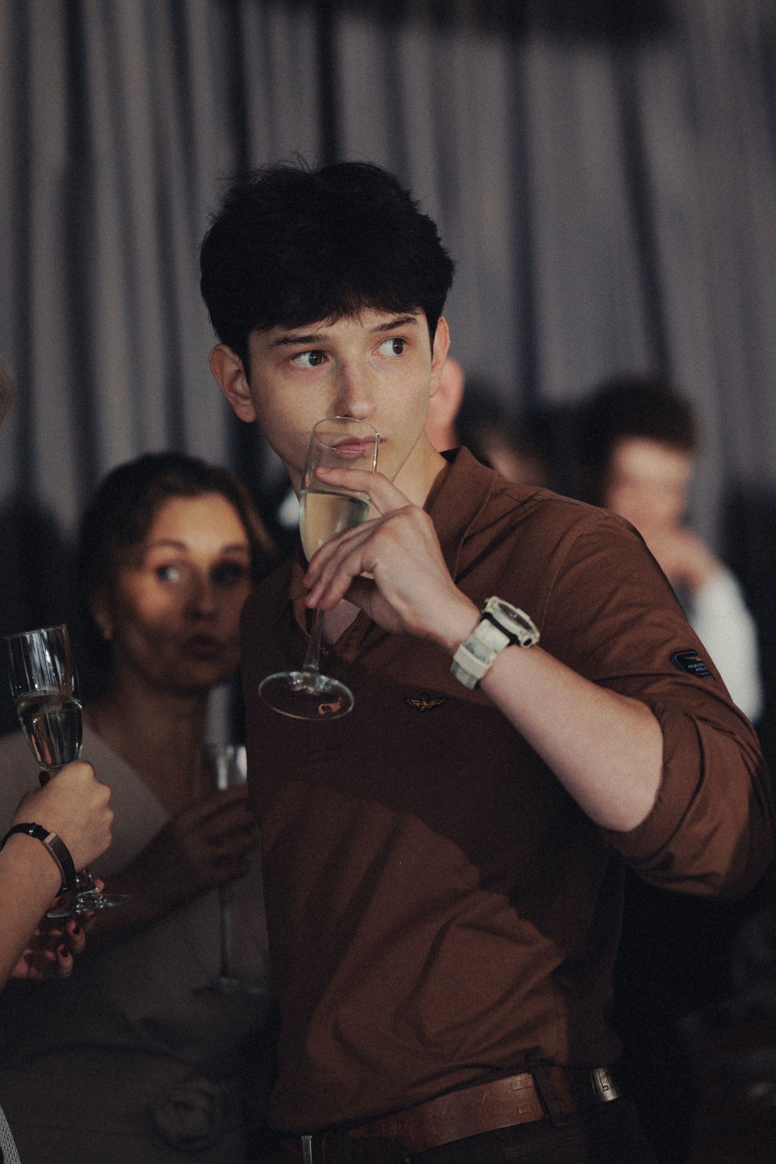 Ростислав и Виктория. Свадебный фотограф в Рязани и Москве Егоркин Стас