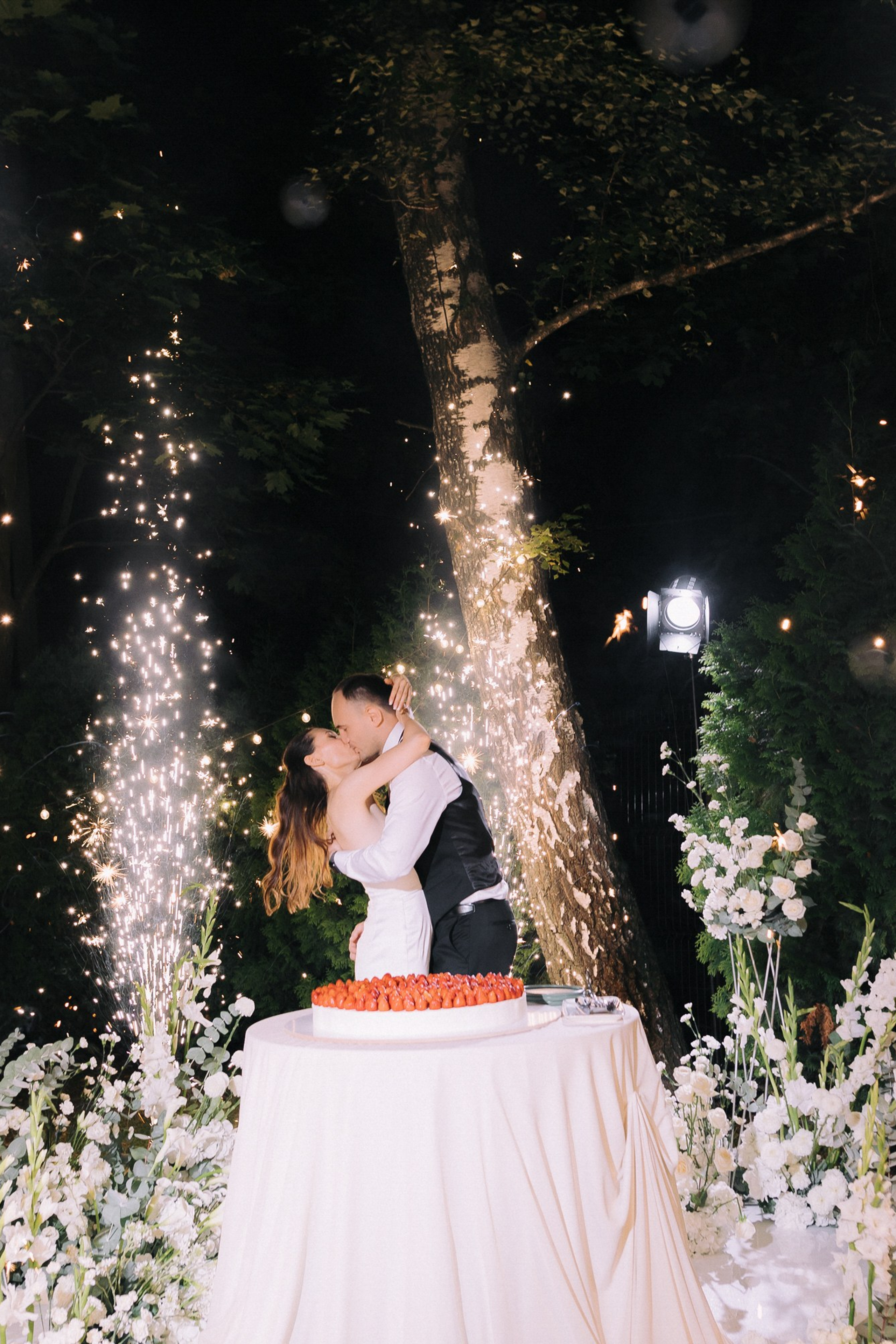 Андрей и Юля. Свадебный фотограф в Рязани и Москве Егоркин Стас