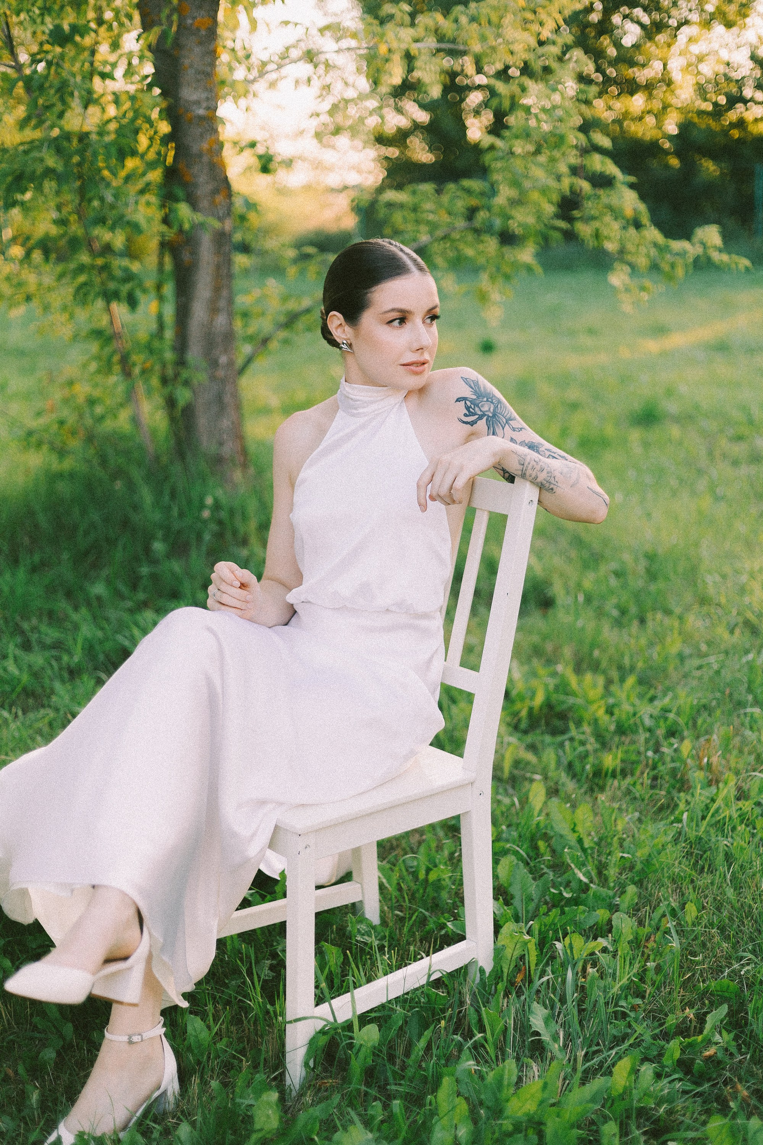 Никита и Юля. Свадебный фотограф в Рязани и Москве Егоркин Стас