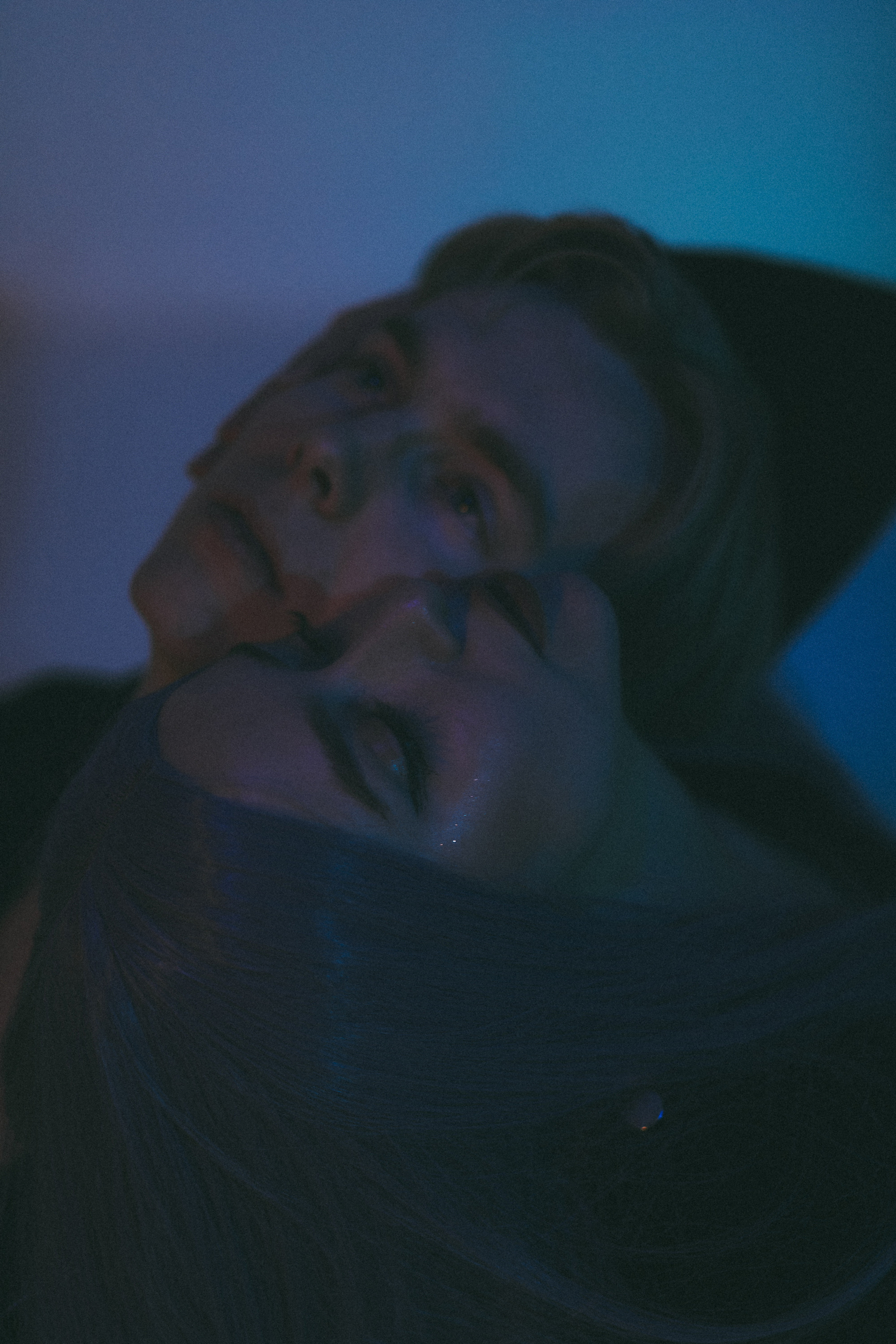 Оскар и Света. Свадебный фотограф в Рязани и Москве Егоркин Стас