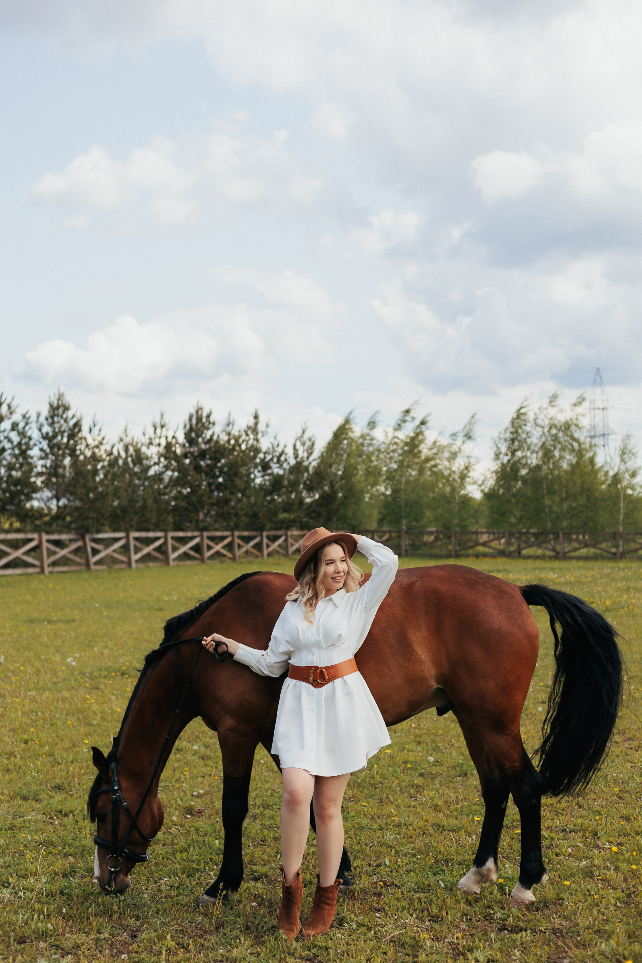 Илья и Настя. Свадебный фотограф в Рязани и Москве Егоркин Стас