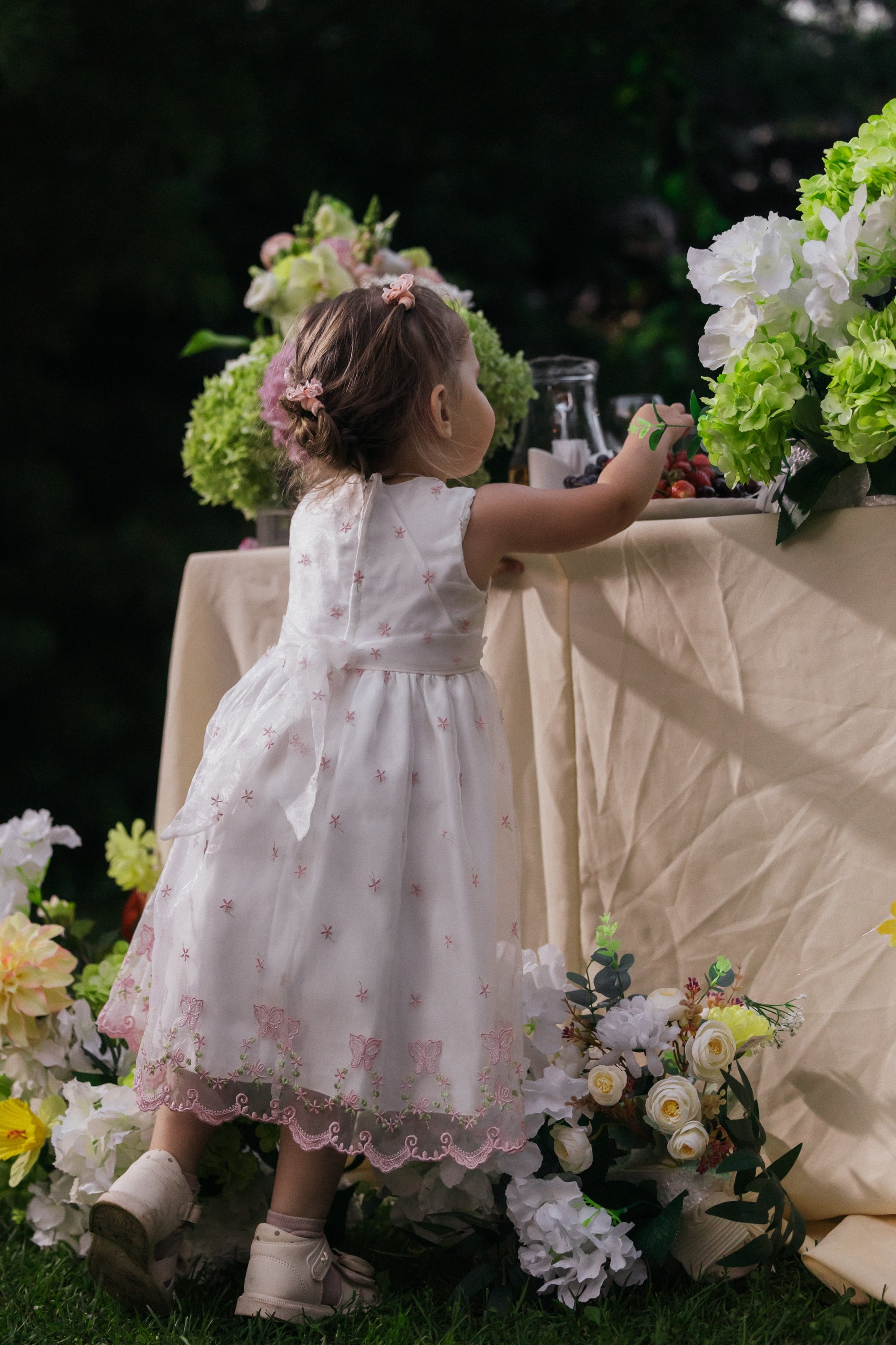 Дима и Зарина. Свадебный фотограф в Рязани и Москве Егоркин Стас