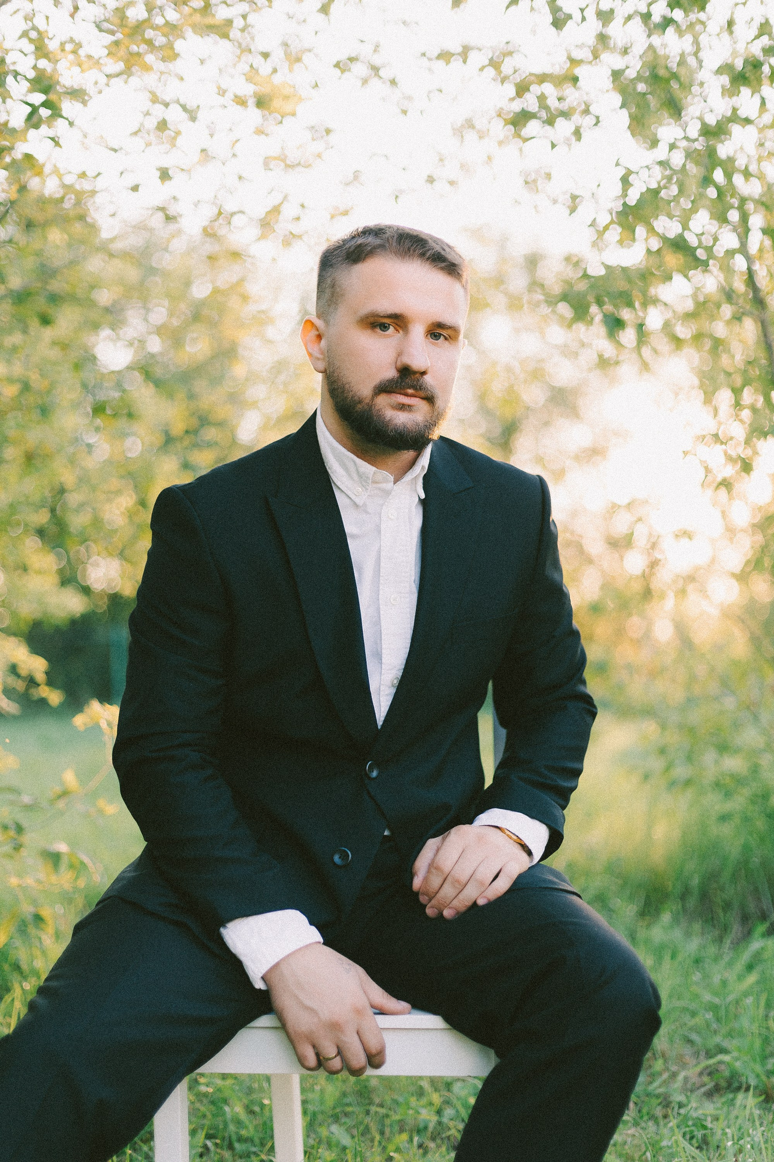 Никита и Юля. Свадебный фотограф в Рязани и Москве Егоркин Стас