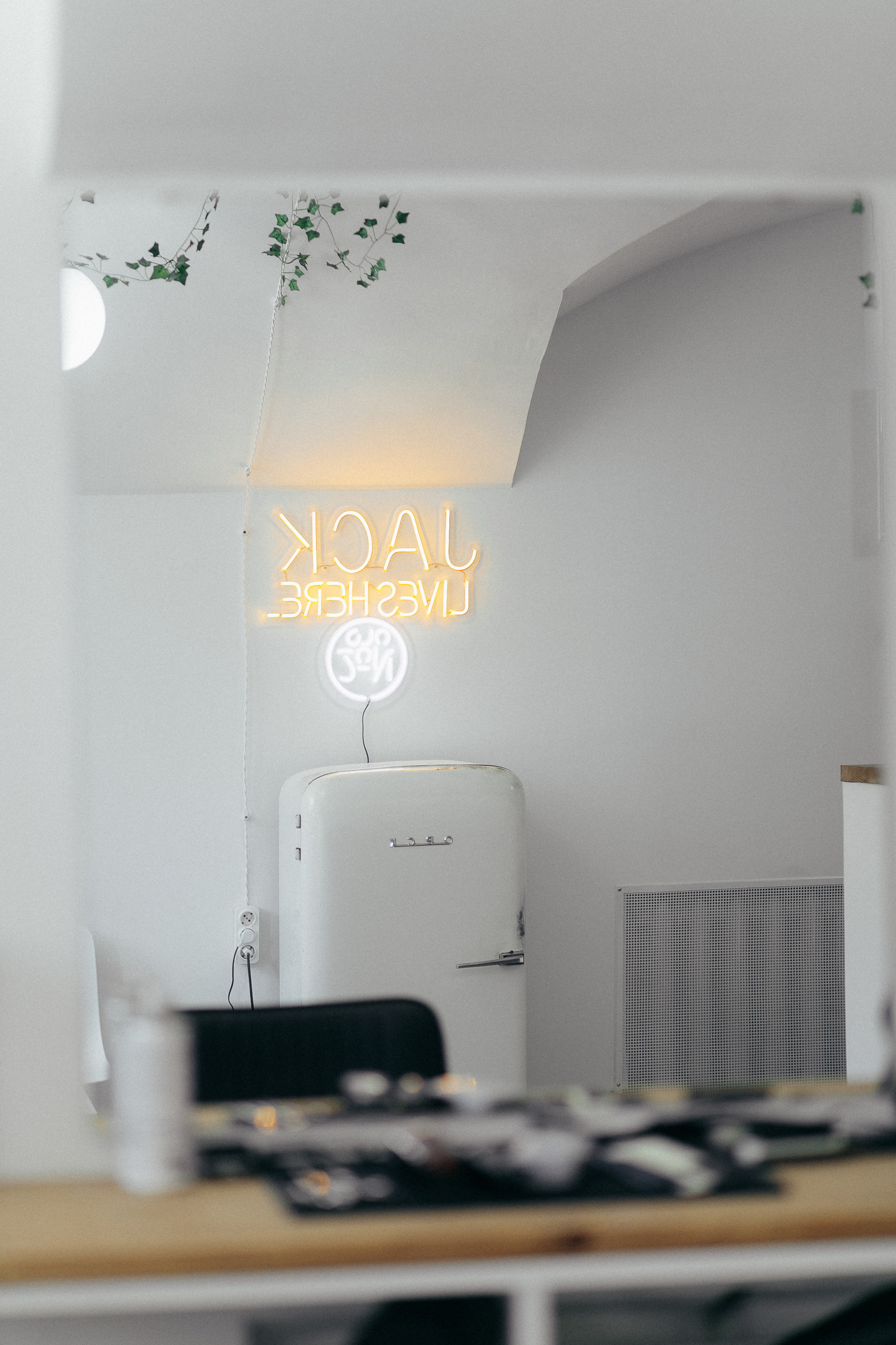 Контент съемка для hood barbershop