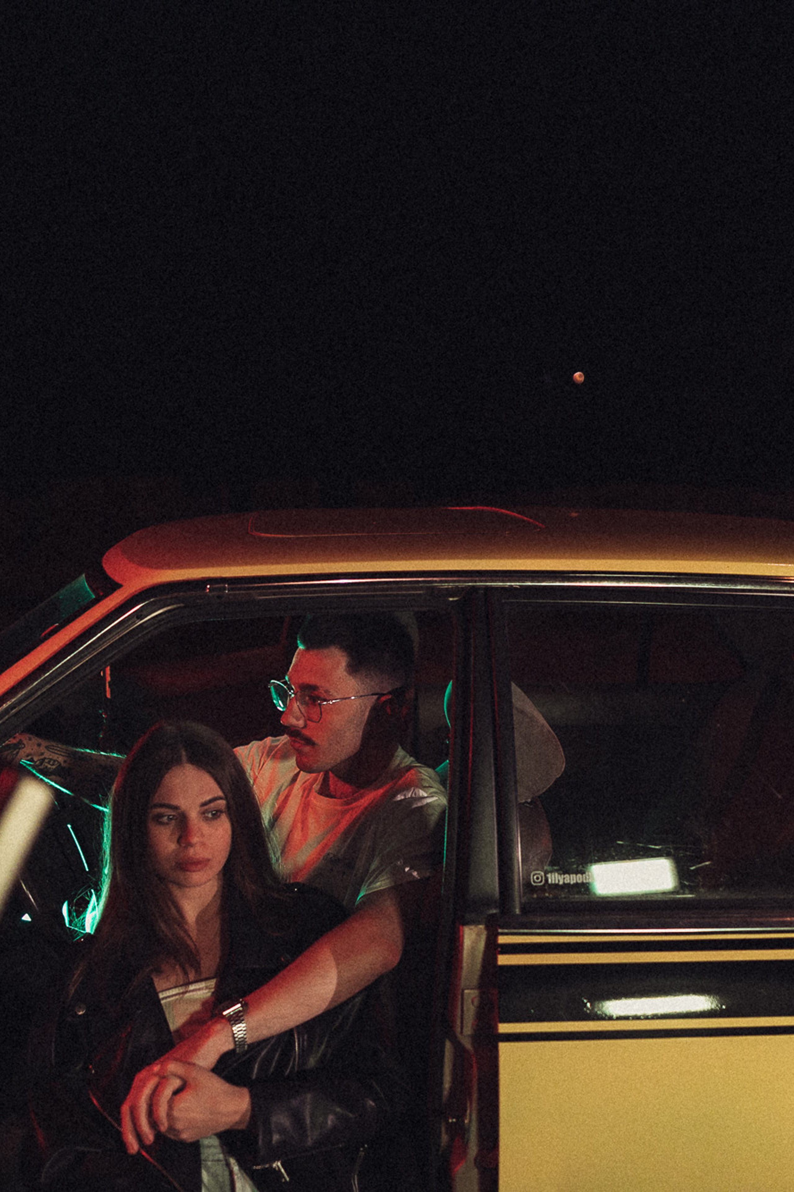 Саша и Настя. Свадебный фотограф в Рязани и Москве Егоркин Стас