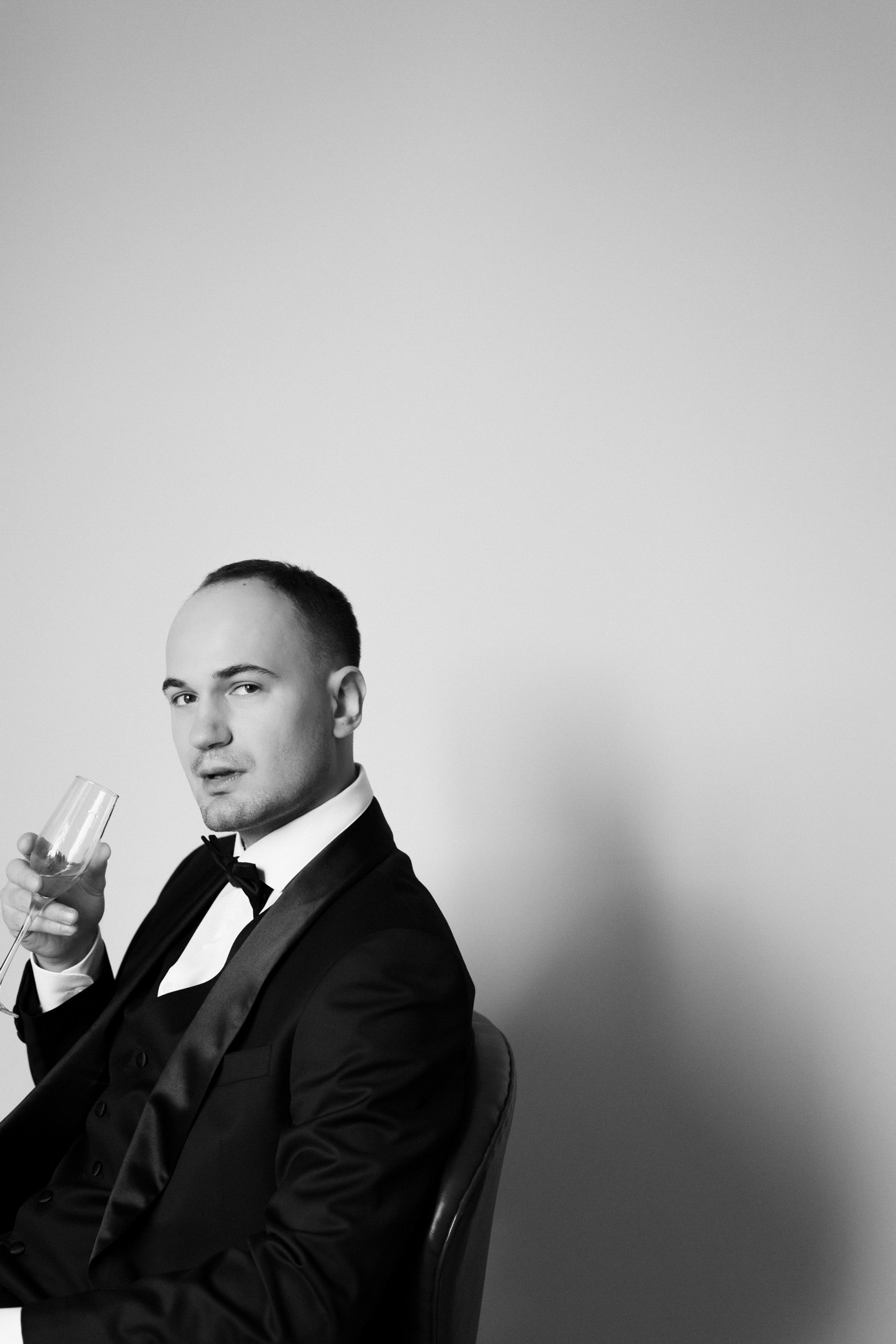 Андрей и Юля. Свадебный фотограф в Рязани и Москве Егоркин Стас