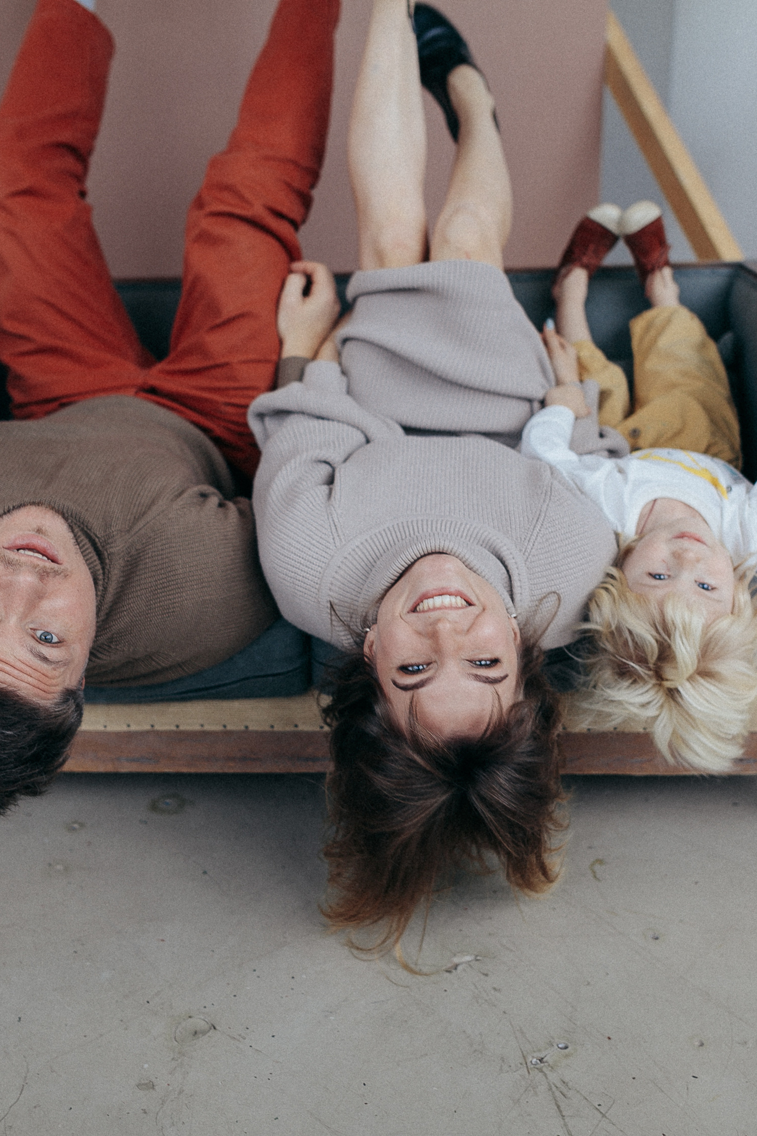 Вова и Даша. Свадебный фотограф в Рязани и Москве Егоркин Стас