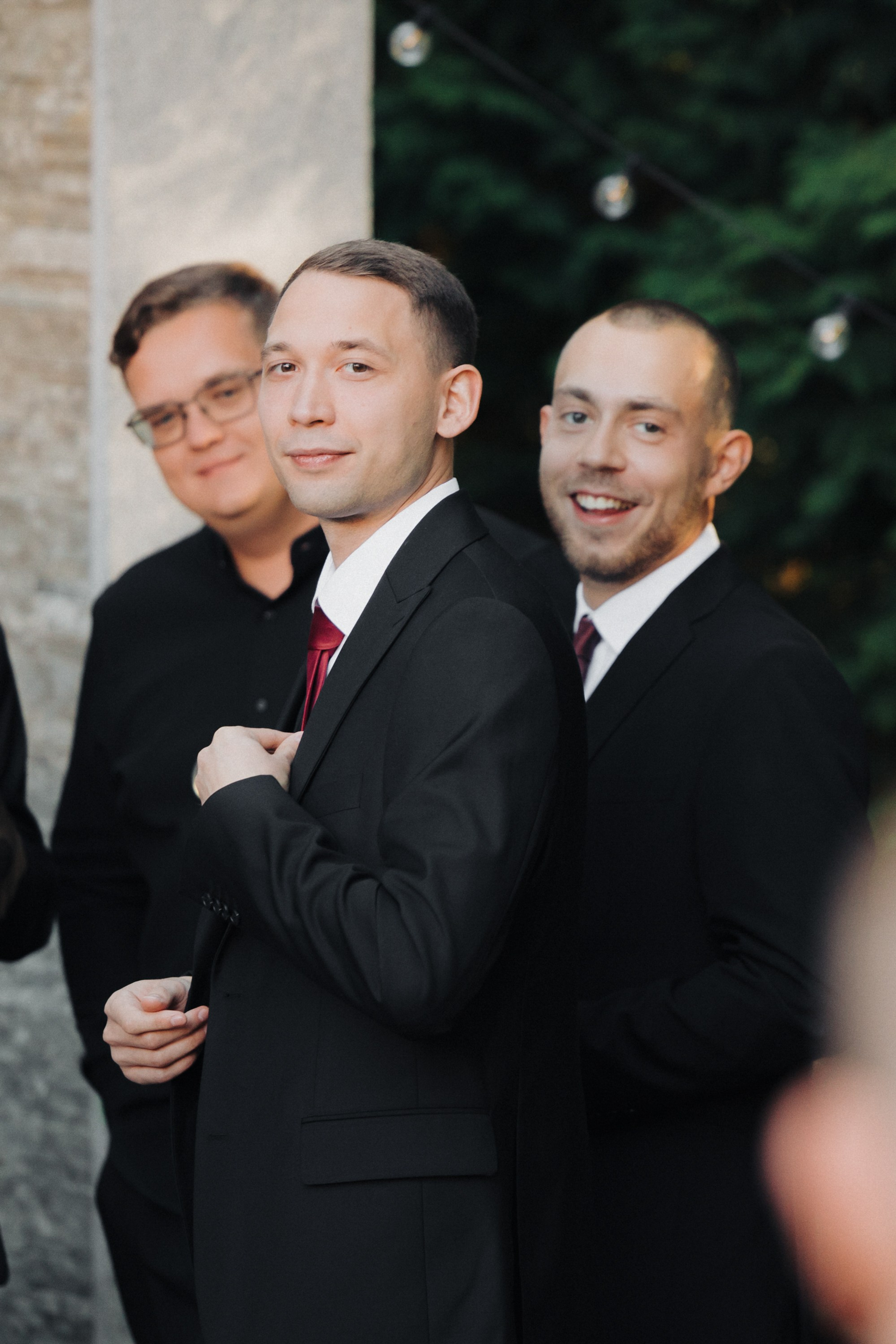 Андрей и Юля. Свадебный фотограф в Рязани и Москве Егоркин Стас