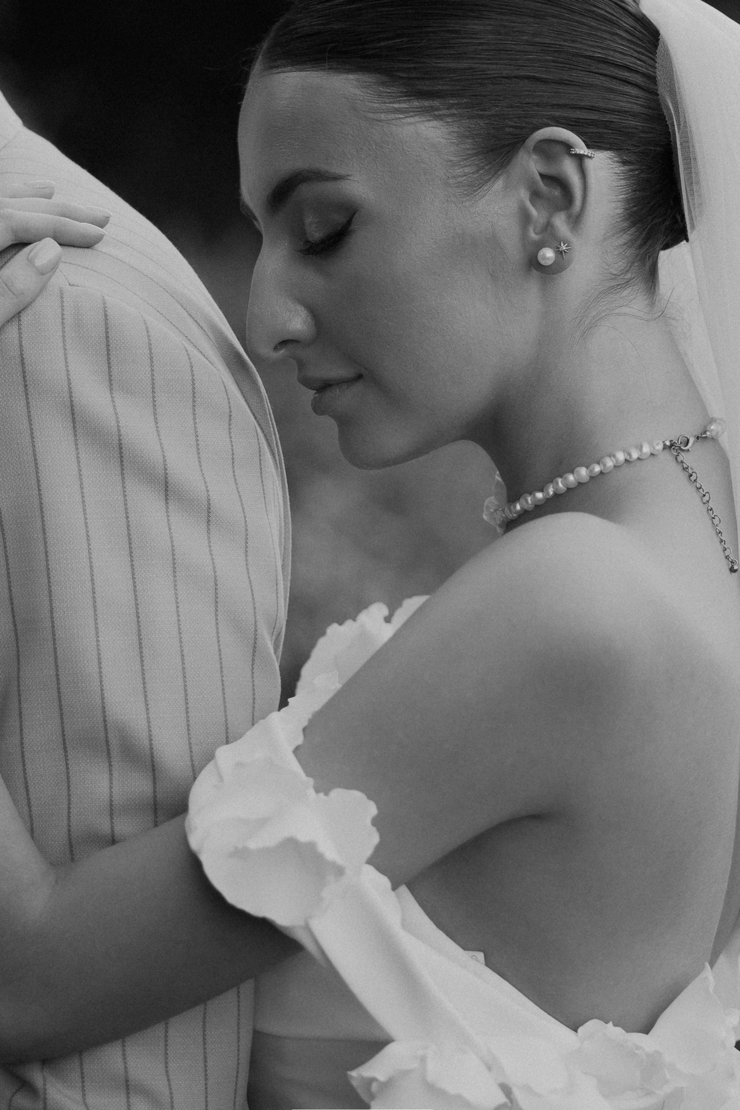 Дима и Зарина. Свадебный фотограф в Рязани и Москве Егоркин Стас