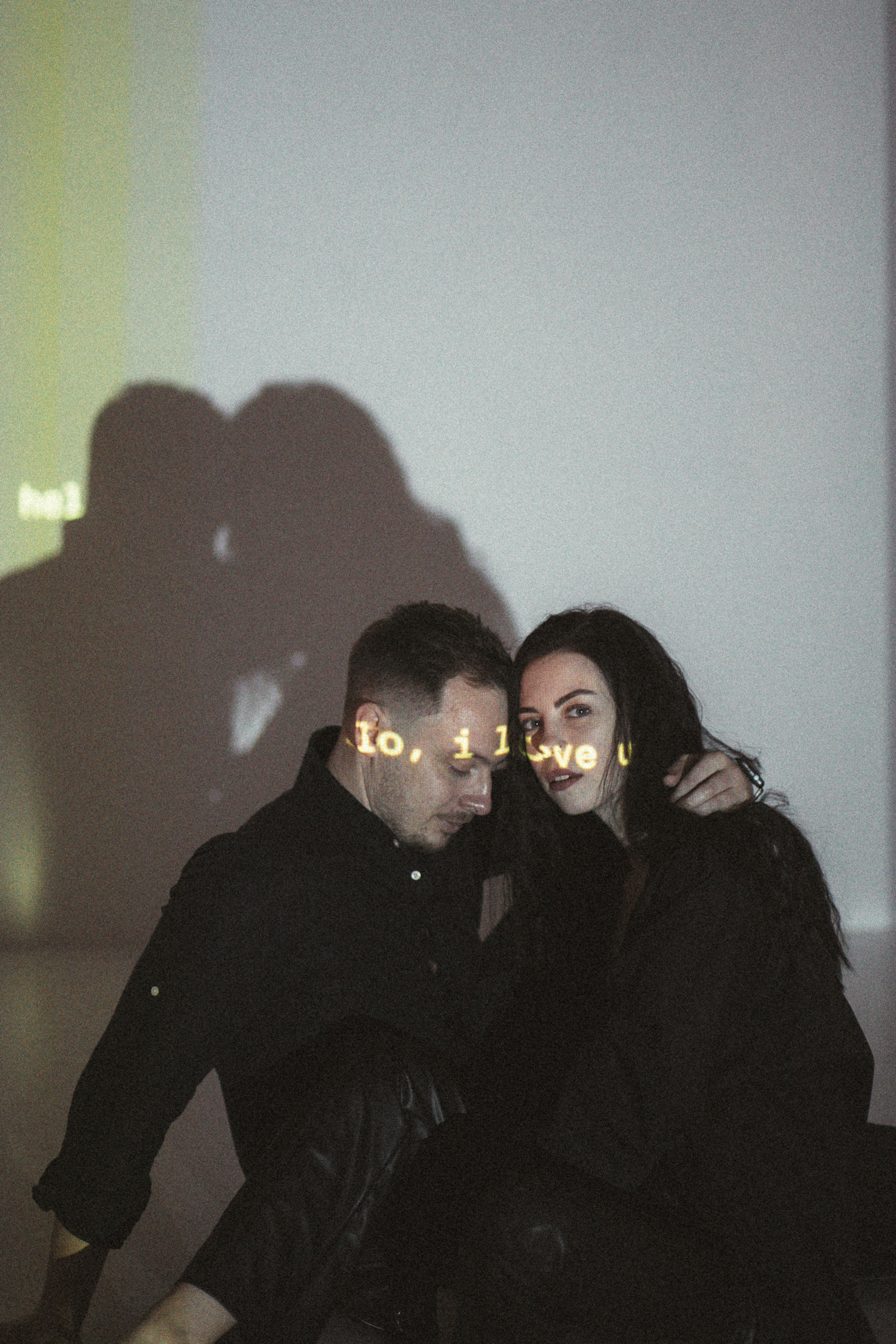 Саша и Женя. Свадебный фотограф в Рязани и Москве Егоркин Стас