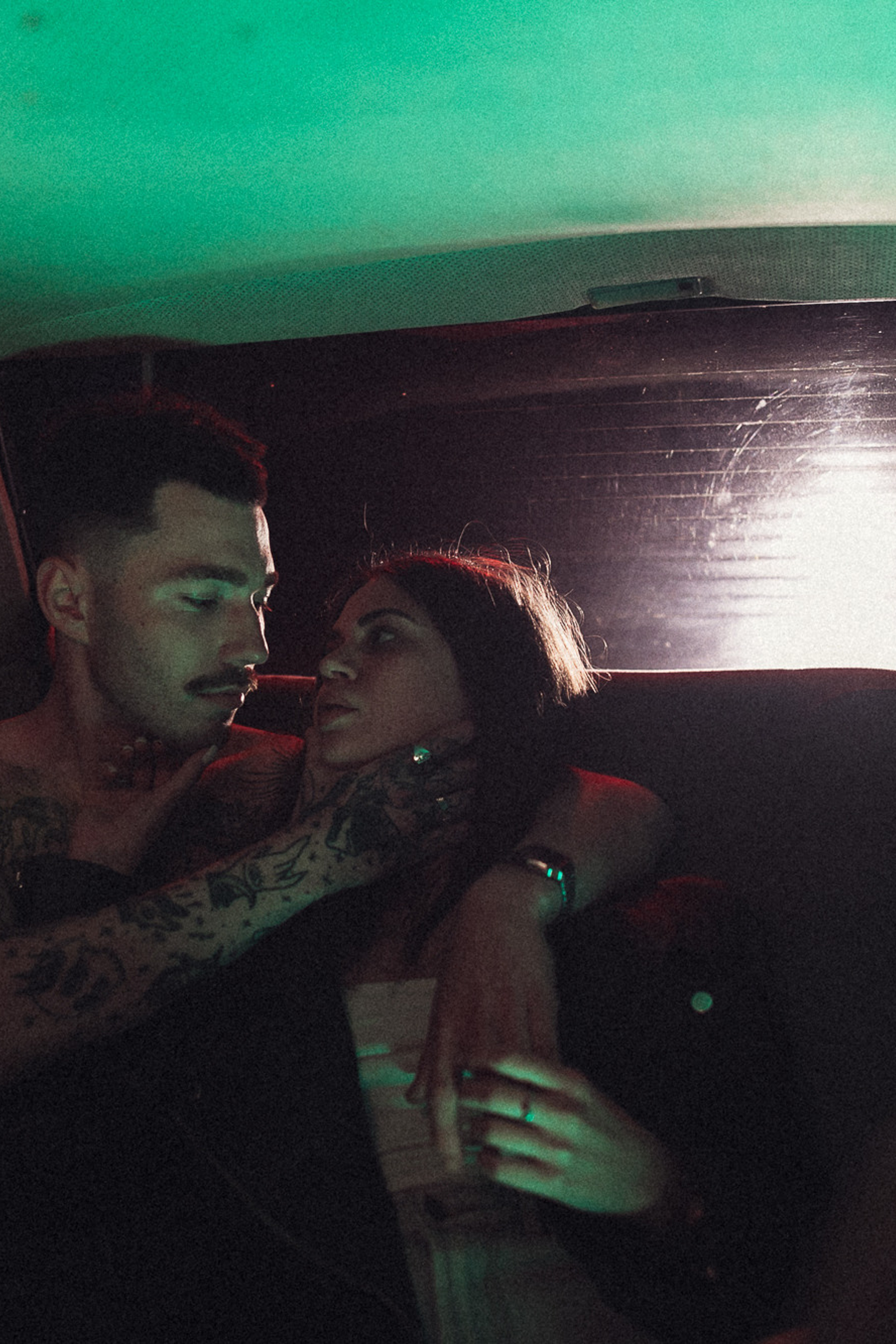 Саша и Настя. Свадебный фотограф в Рязани и Москве Егоркин Стас