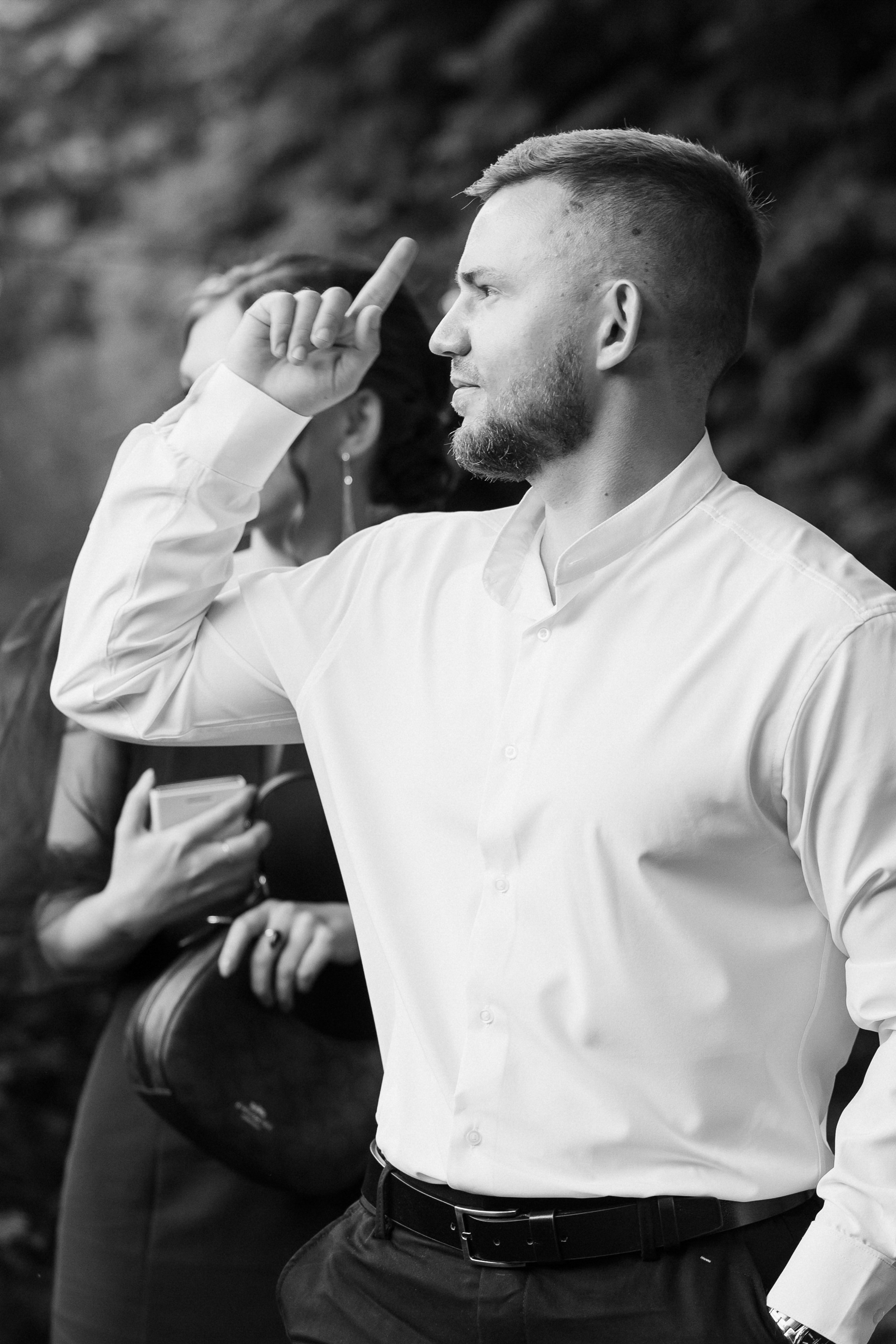 Андрей и Юля. Свадебный фотограф в Рязани и Москве Егоркин Стас