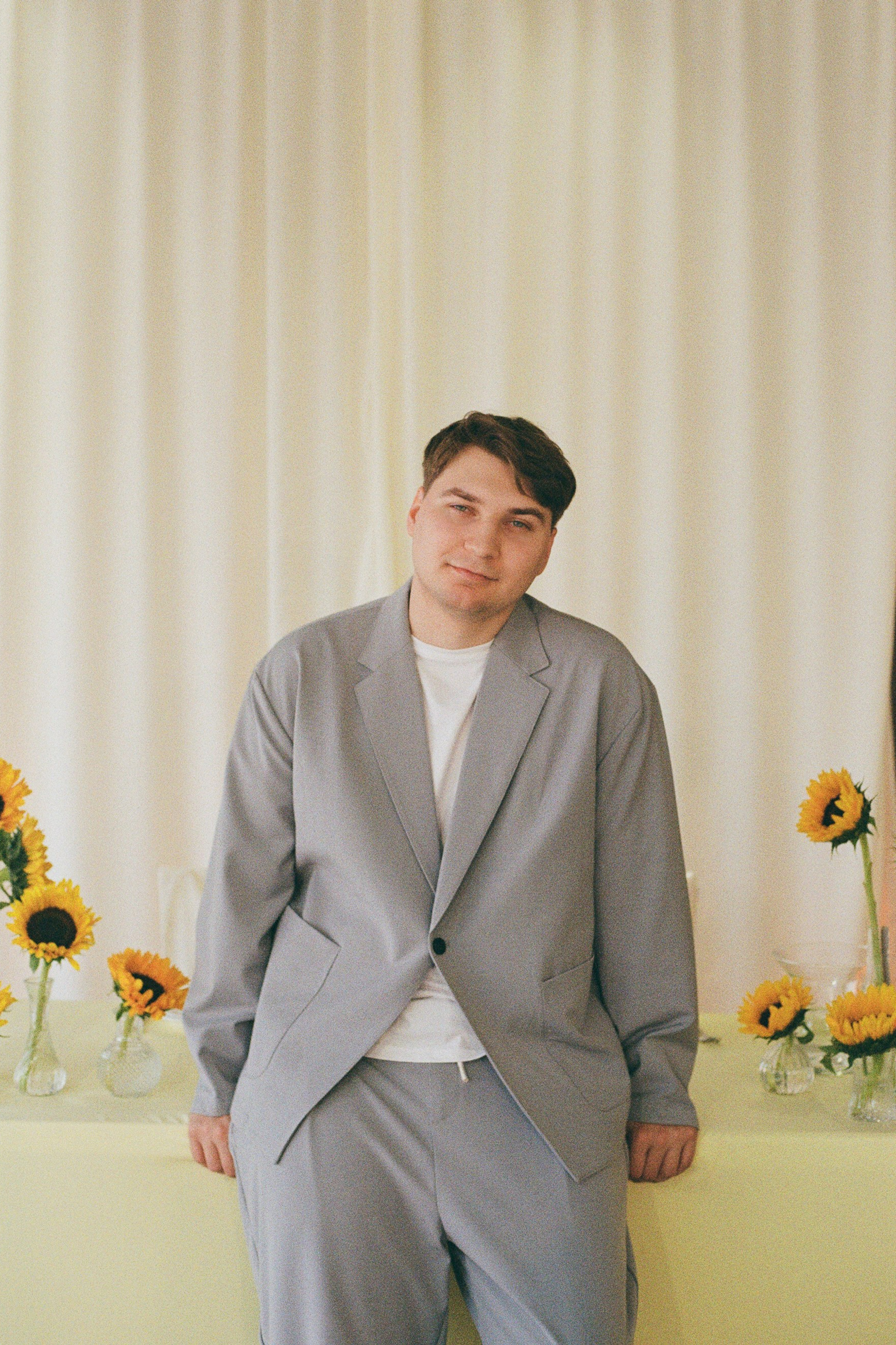 Денис и Полина. Свадебный фотограф в Рязани и Москве Егоркин Стас