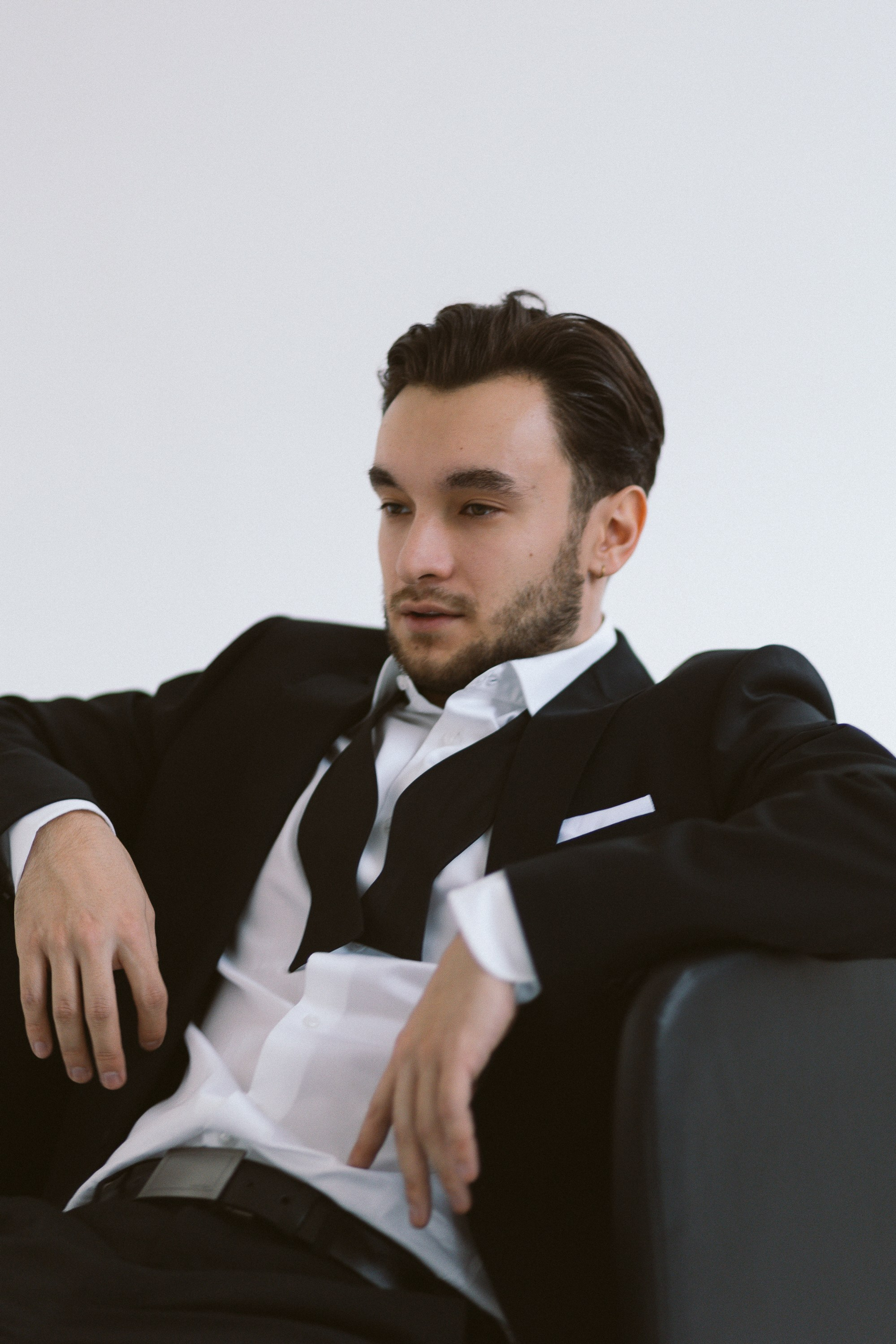 Макс и Саша. Свадебный фотограф в Рязани и Москве Егоркин Стас