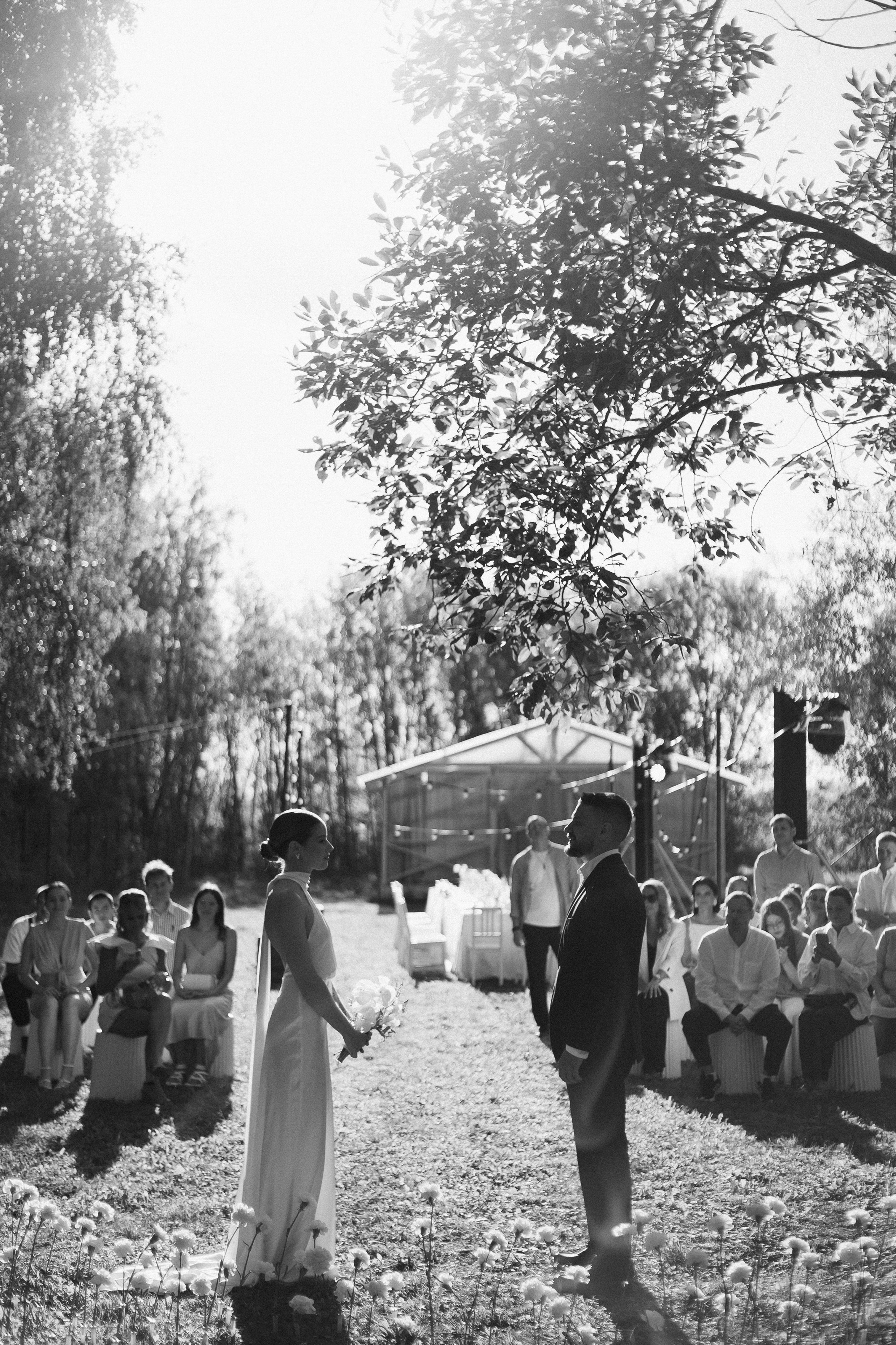 Никита и Юля. Свадебный фотограф в Рязани и Москве Егоркин Стас