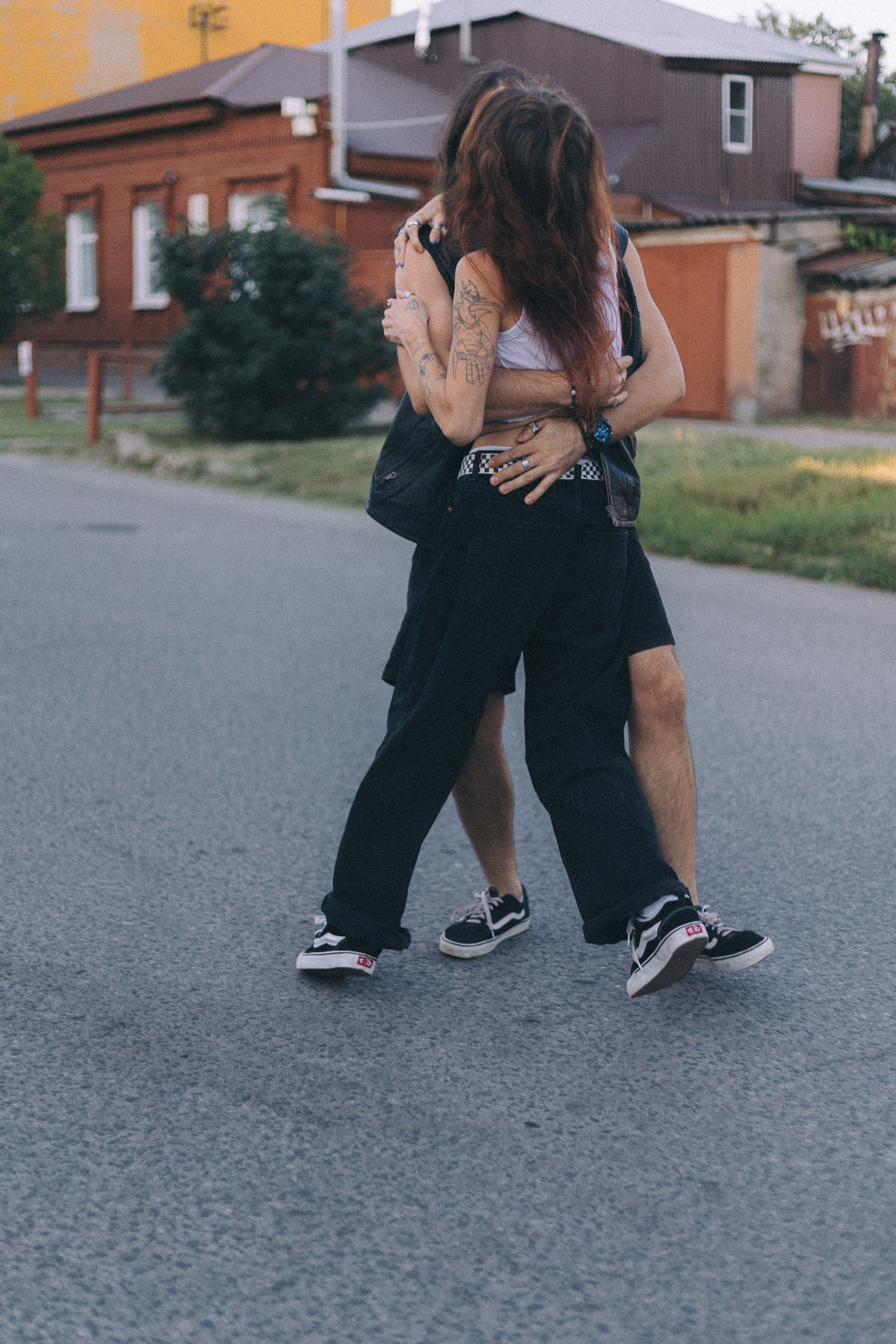 Андрей и Алла. Свадебный фотограф в Рязани и Москве Егоркин Стас