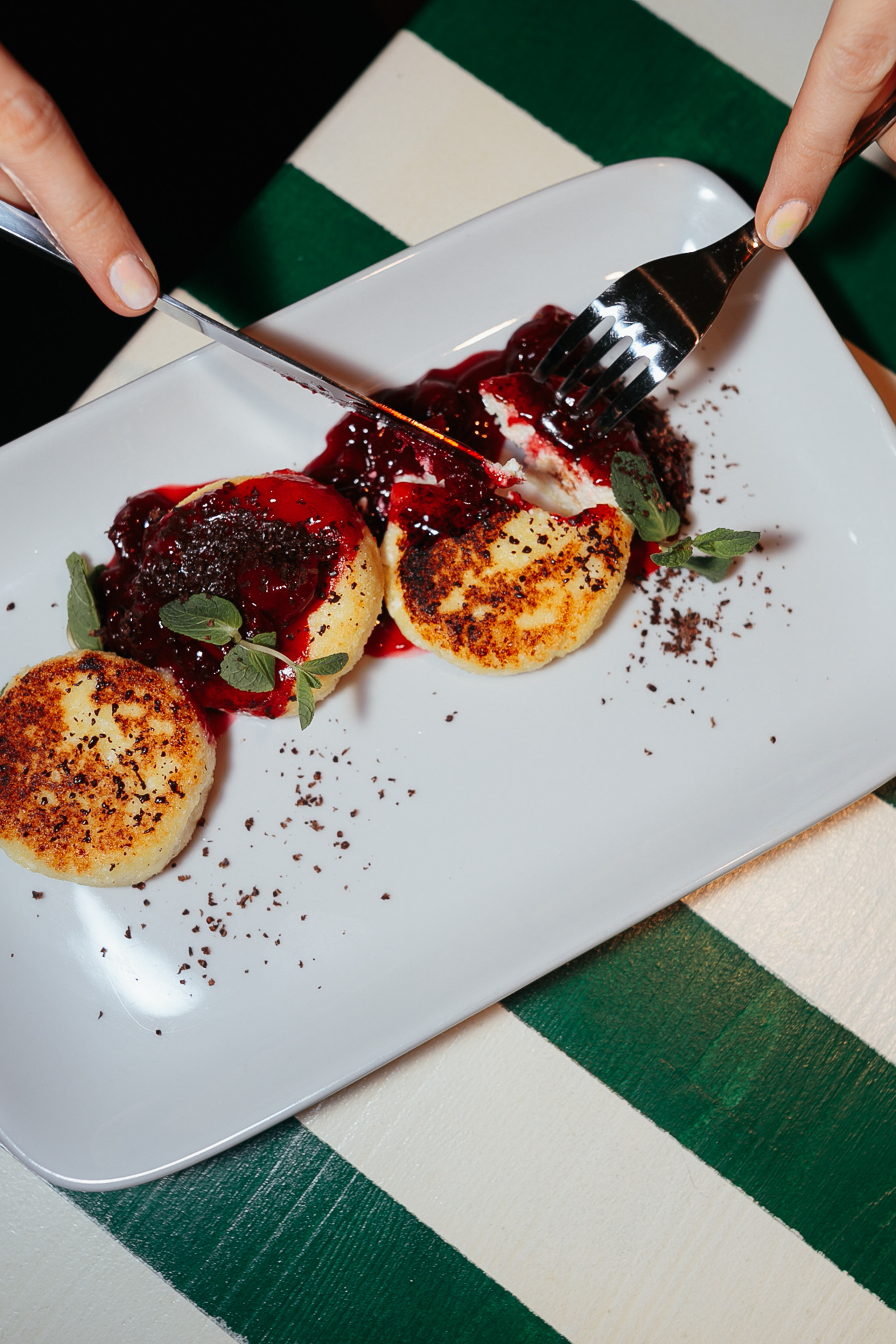 Фуд съемка. Свадебный фотограф в Рязани и Москве Егоркин Стас