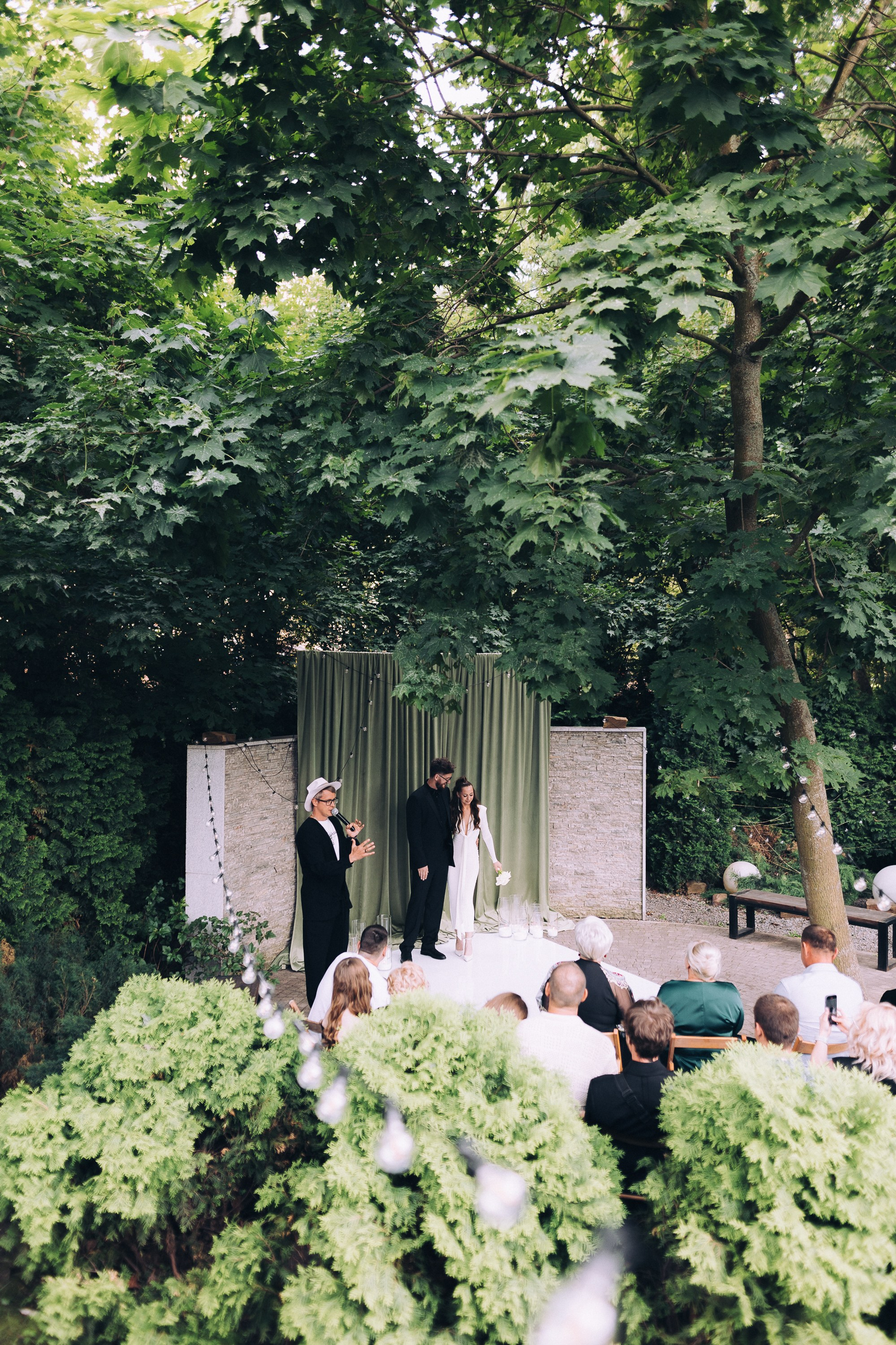 Илья и Катя. Свадебный фотограф в Рязани и Москве Егоркин Стас