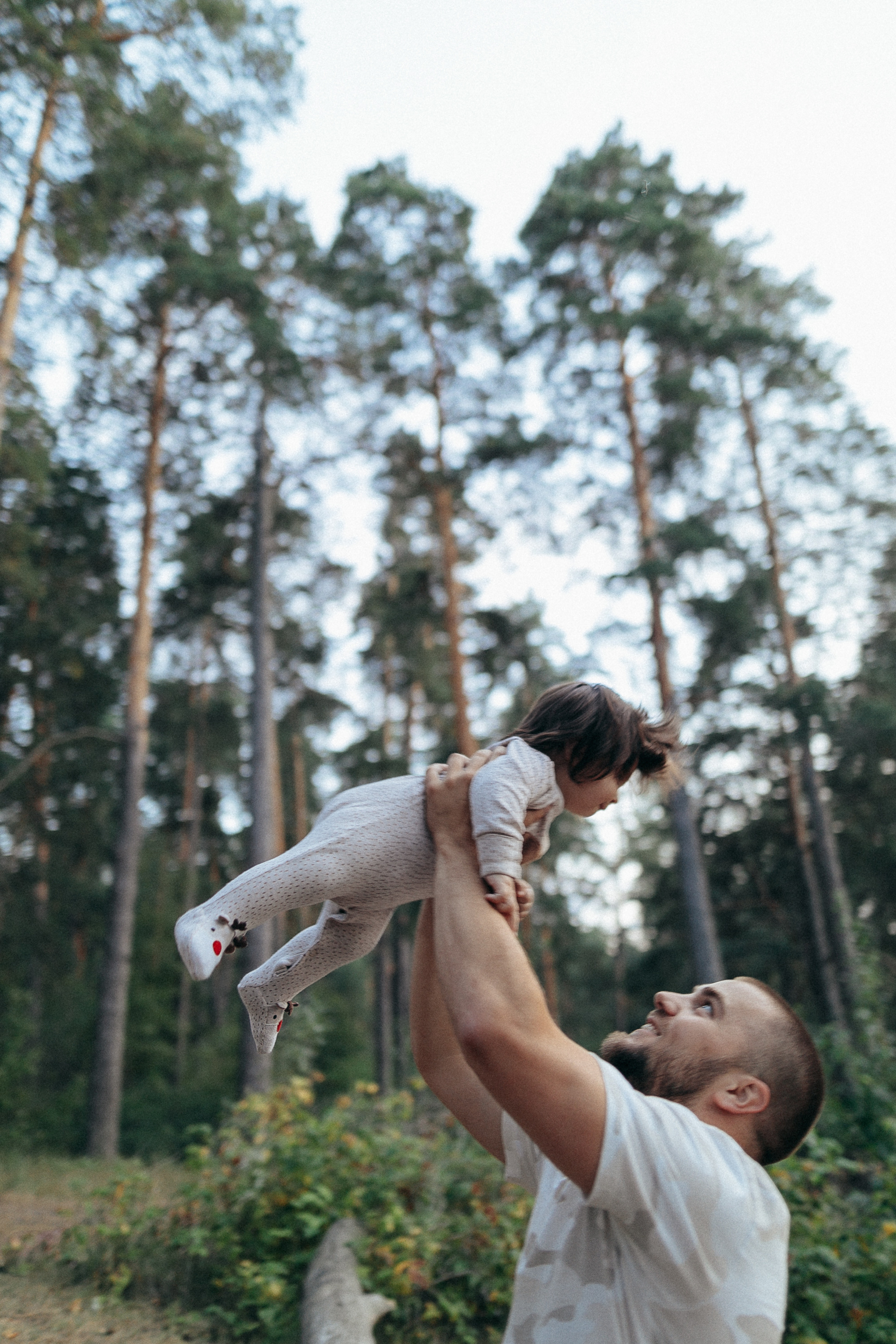 Вова и Таня. Свадебный фотограф в Рязани и Москве Егоркин Стас