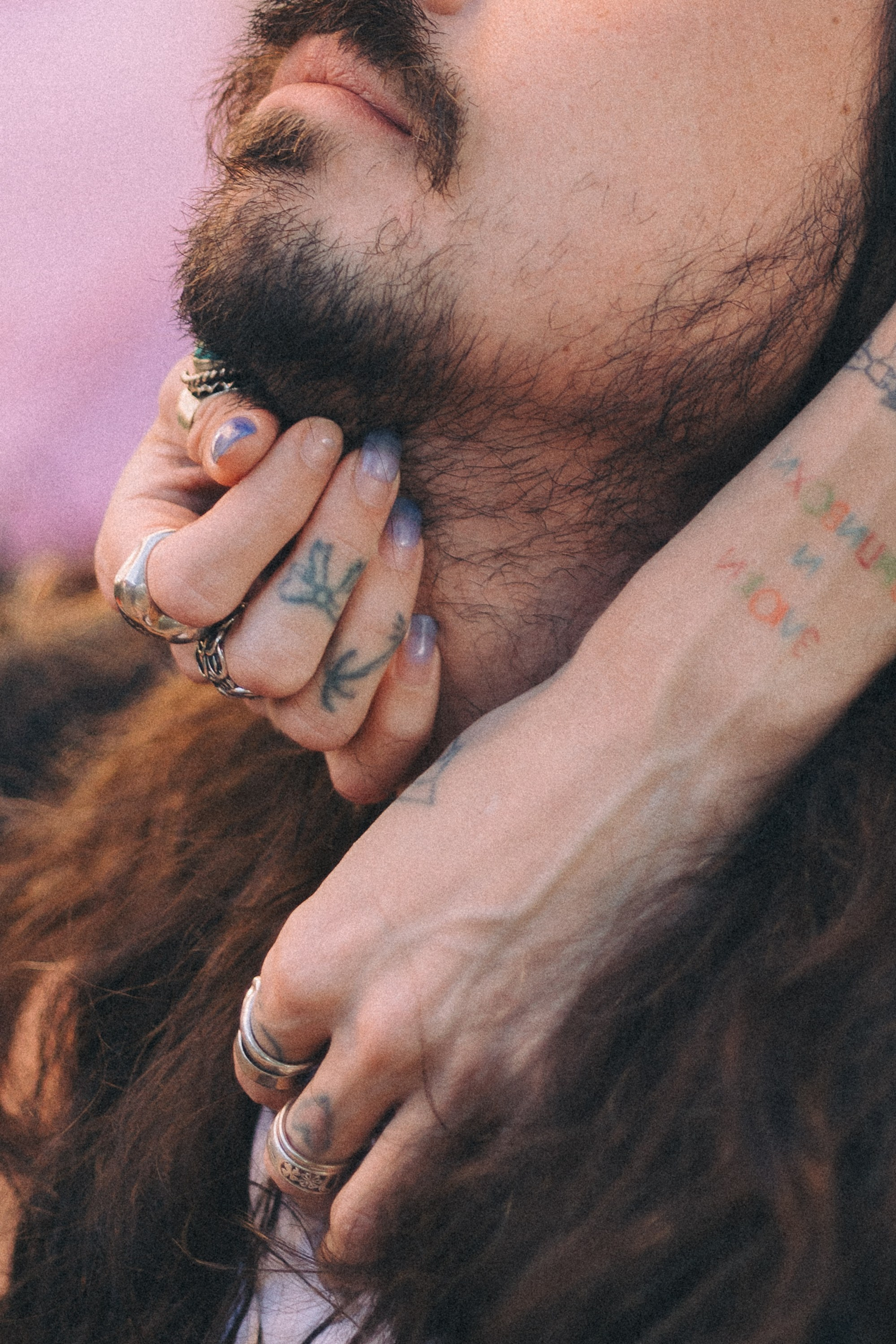 Андрей и Алла. Свадебный фотограф в Рязани и Москве Егоркин Стас