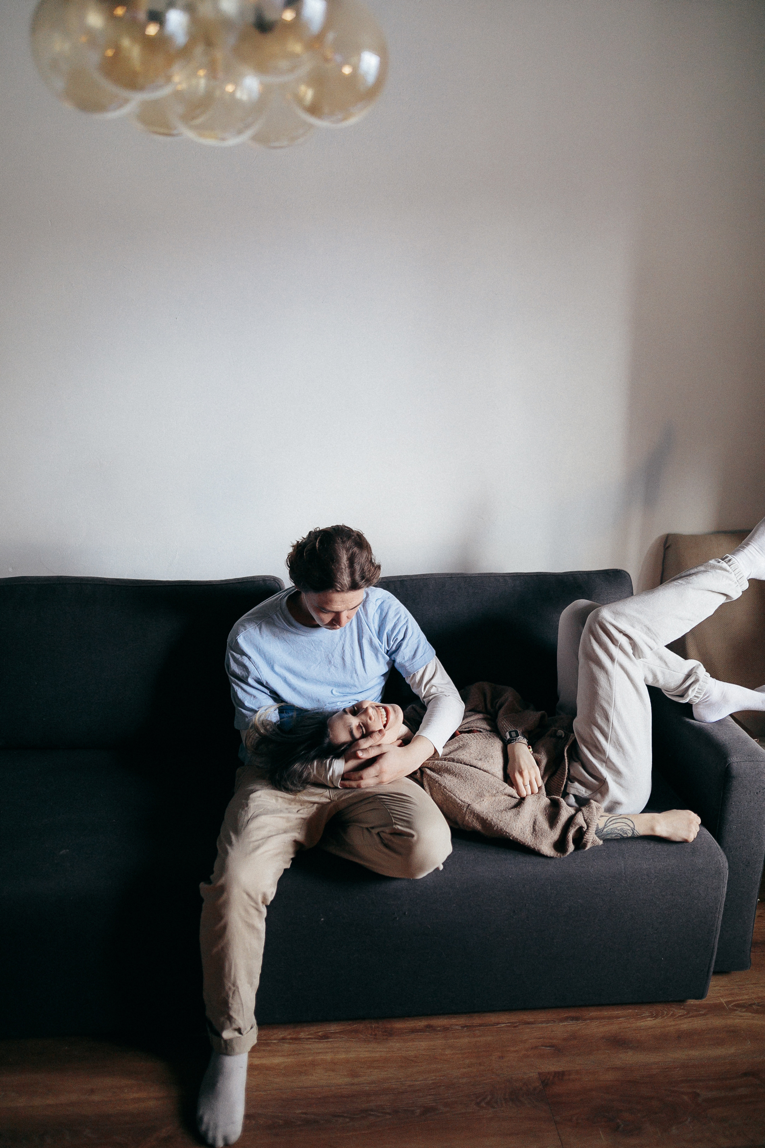 Макс и Лиза. Свадебный фотограф в Рязани и Москве Егоркин Стас