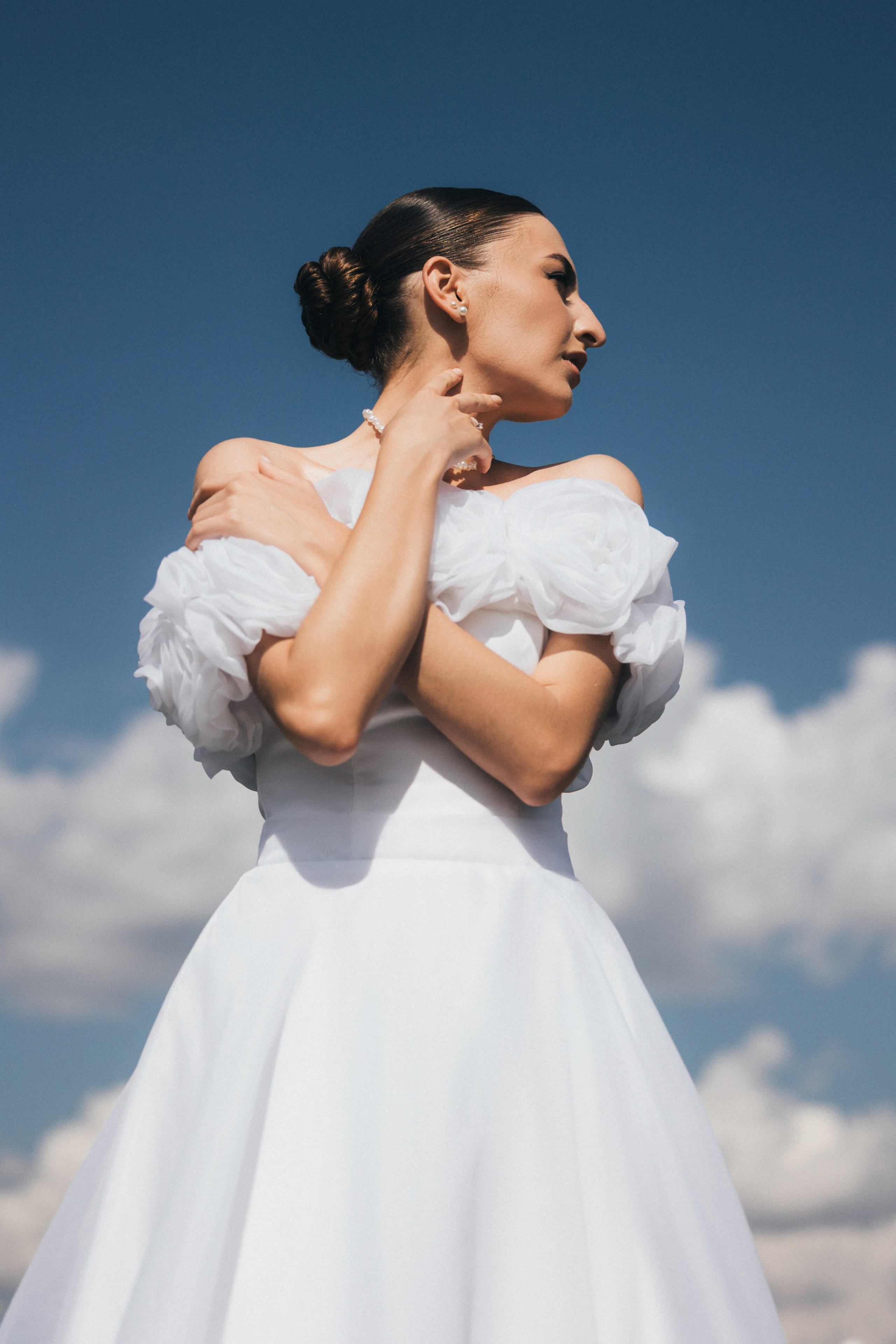 Дима и Зарина. Свадебный фотограф в Рязани и Москве Егоркин Стас