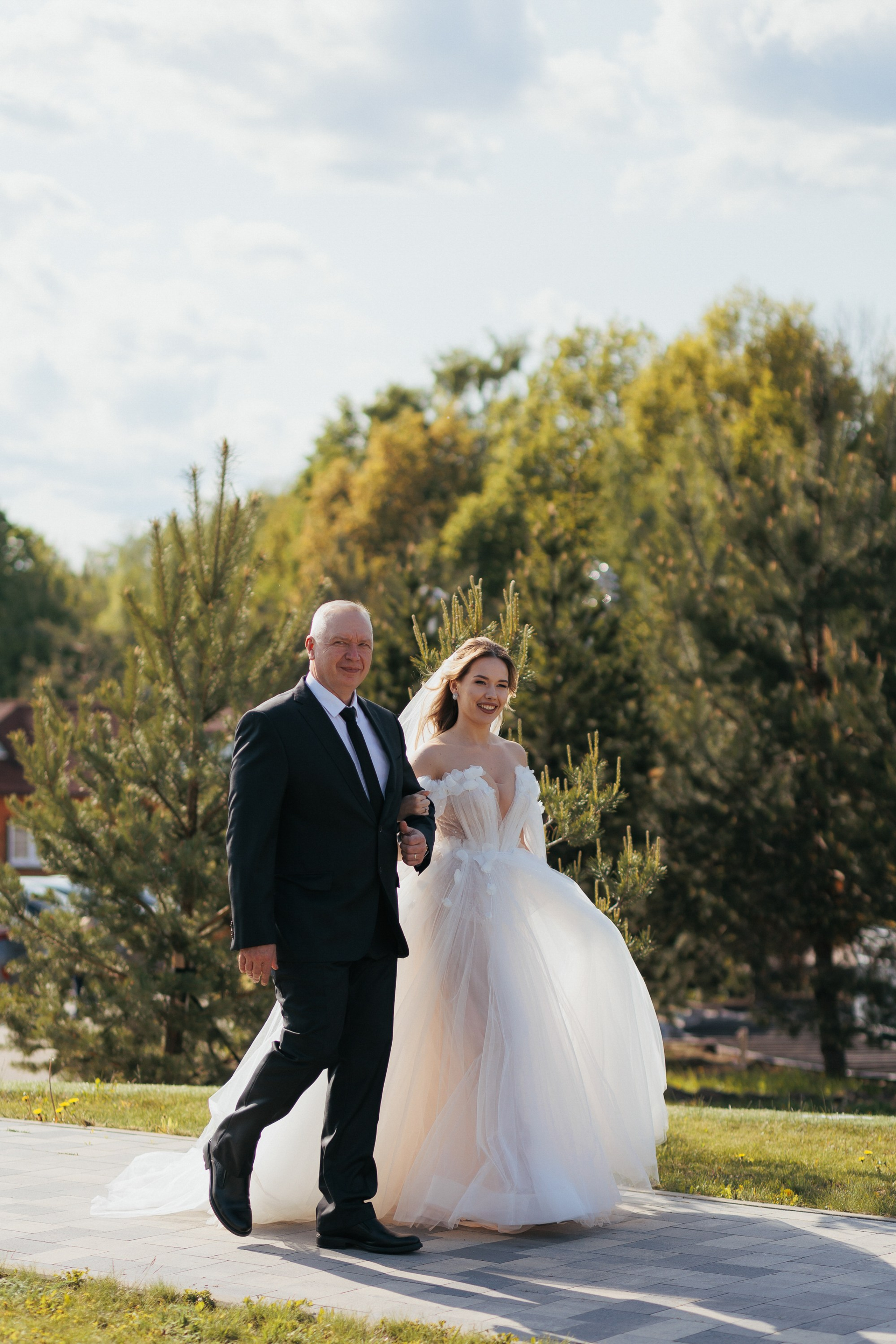 Илья и Настя. Свадебный фотограф в Рязани и Москве Егоркин Стас