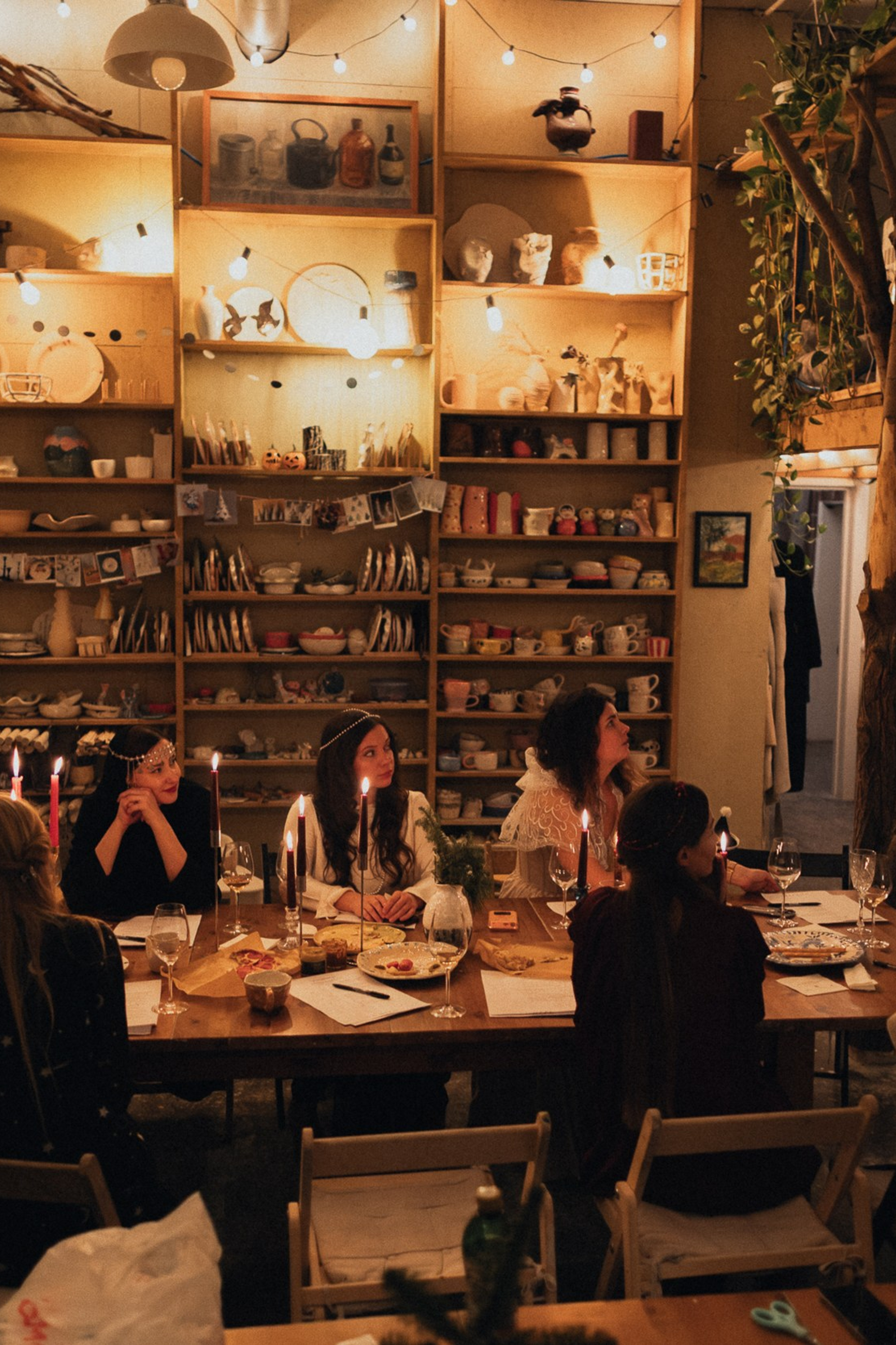 День рождения Насти. Свадебный фотограф в Рязани и Москве Егоркин Стас