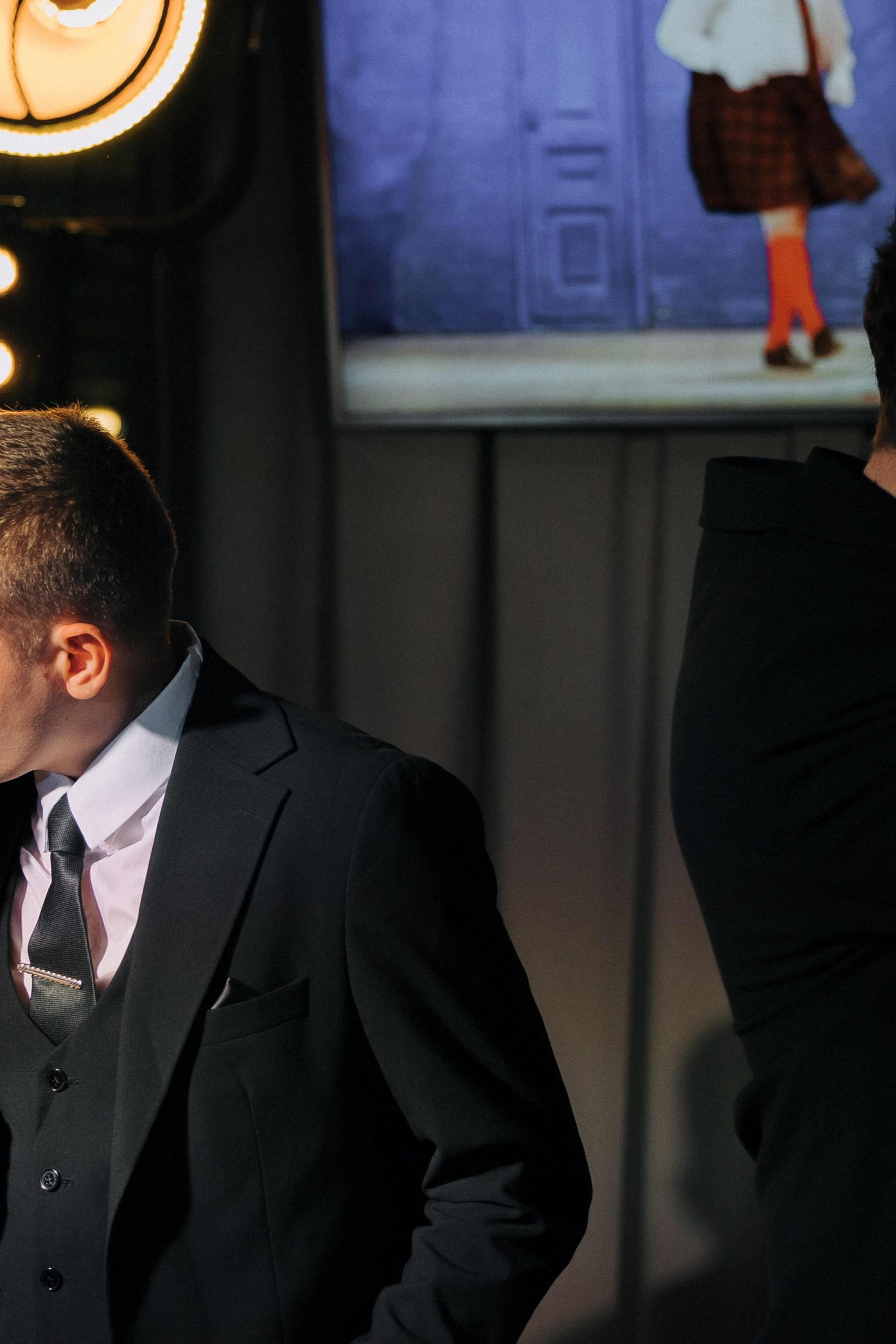 Андрей и Юля. Свадебный фотограф в Рязани и Москве Егоркин Стас