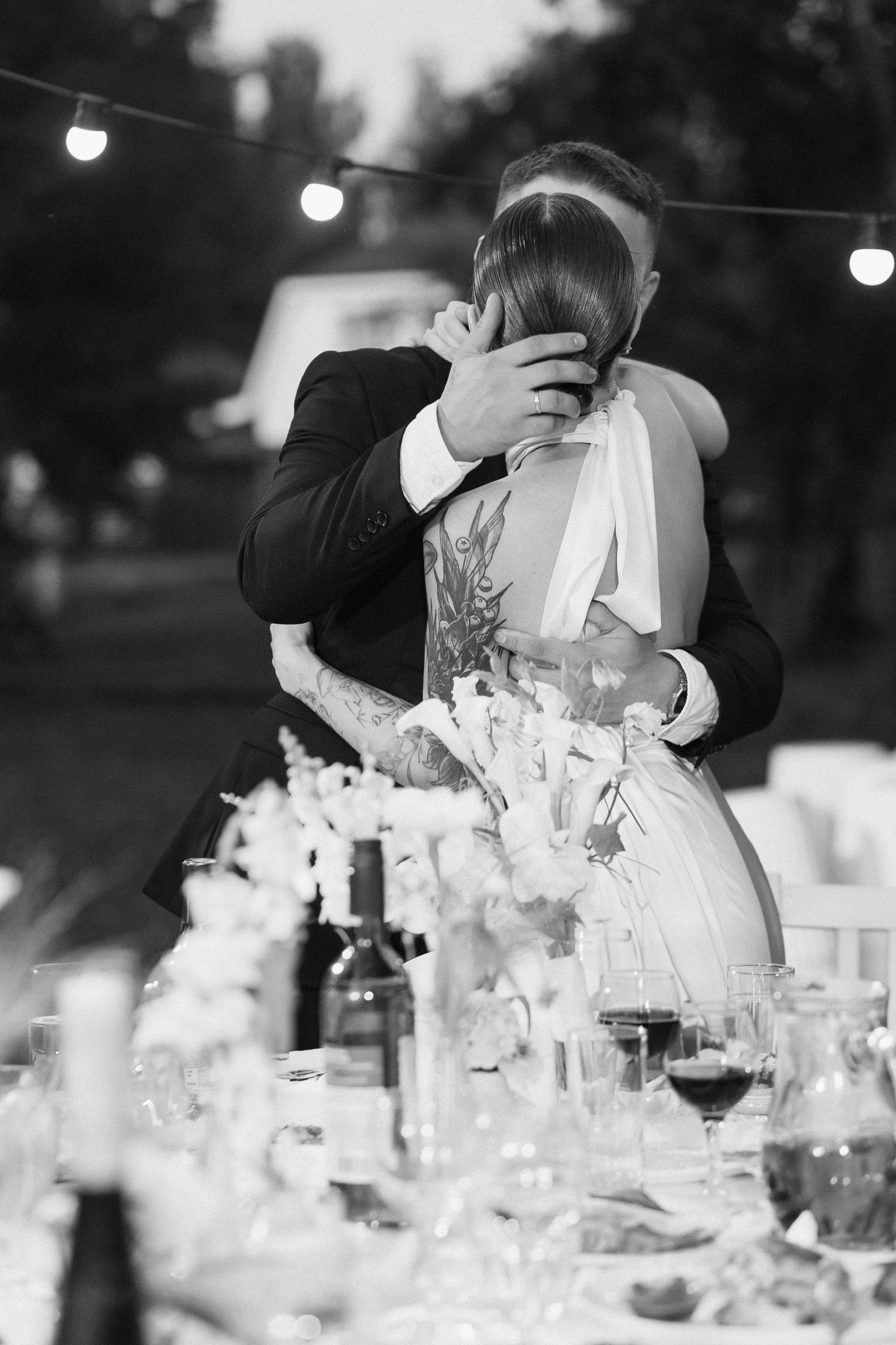 Никита и Юля. Свадебный фотограф в Рязани и Москве Егоркин Стас