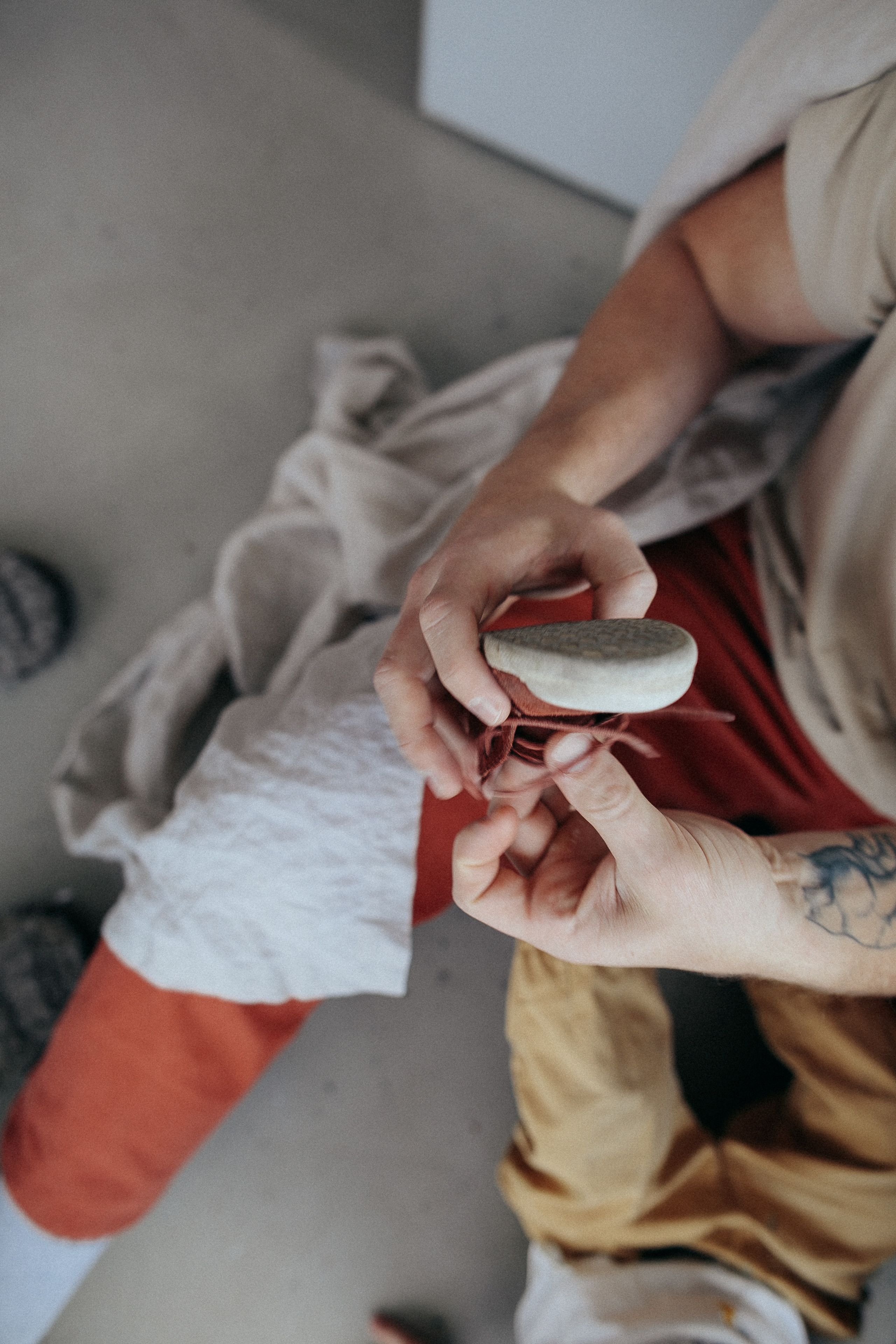 Вова и Даша. Свадебный фотограф в Рязани и Москве Егоркин Стас