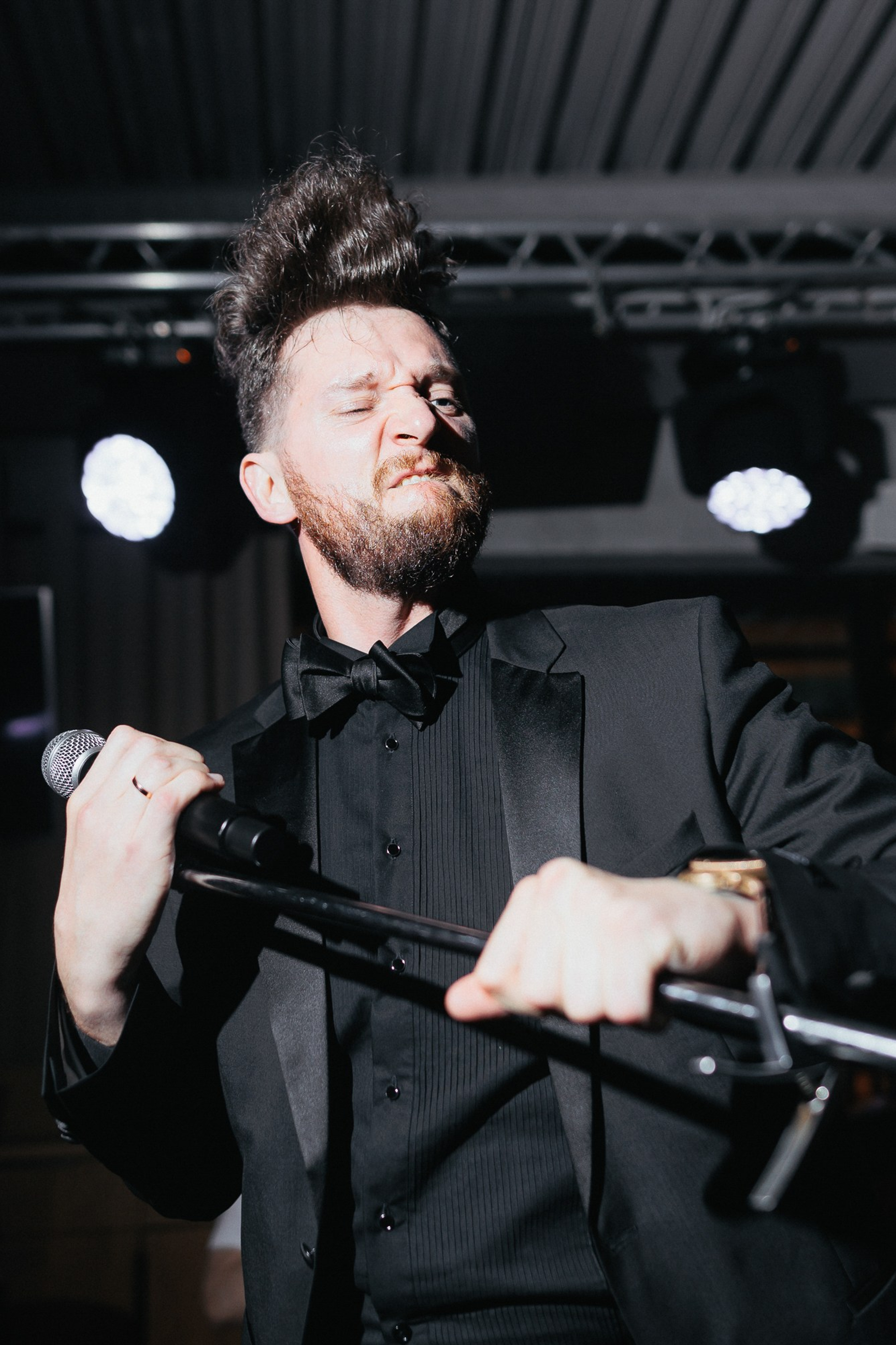 Илья и Катя. Свадебный фотограф в Рязани и Москве Егоркин Стас