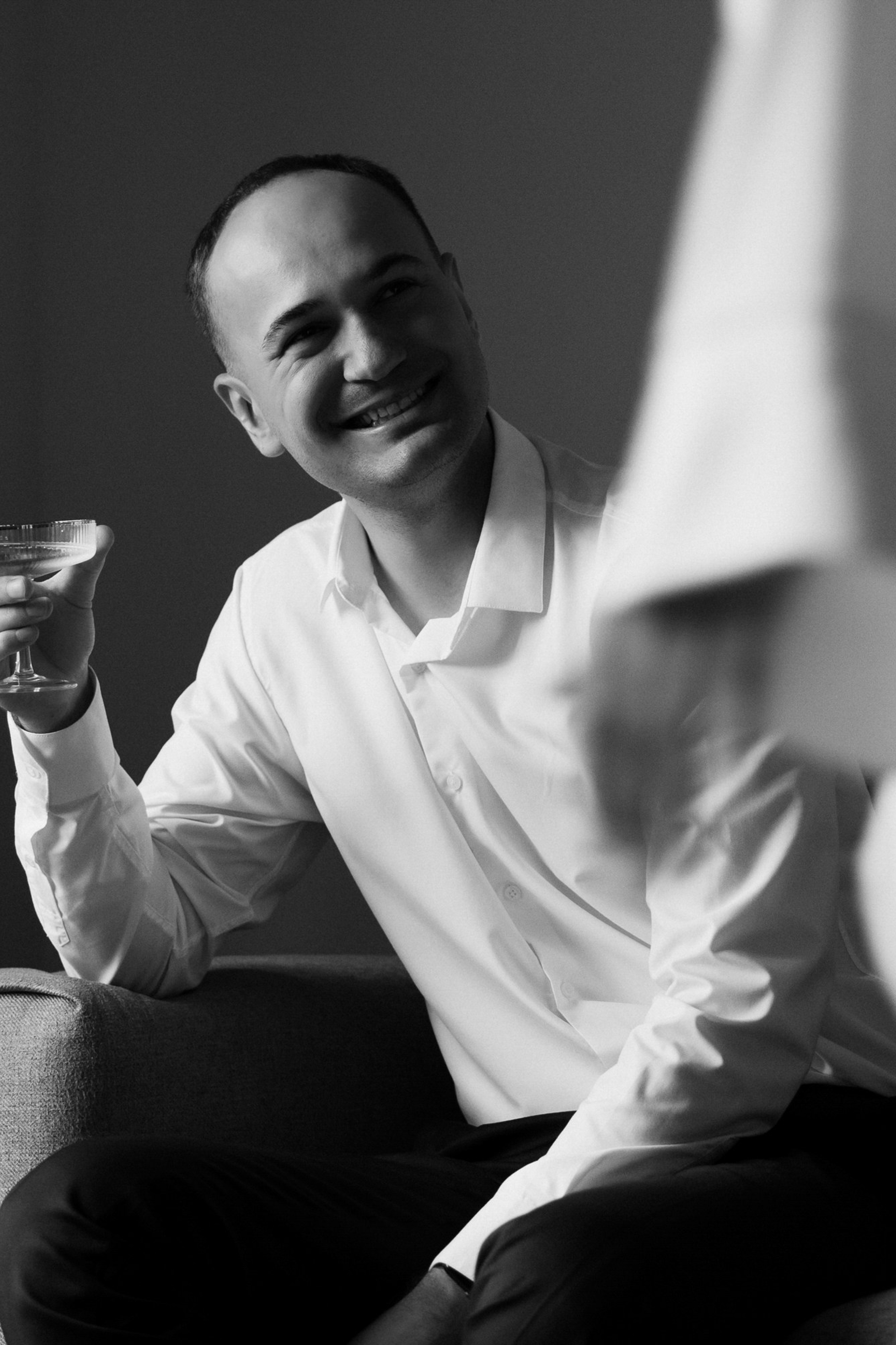 Андрей и Юля. Свадебный фотограф в Рязани и Москве Егоркин Стас