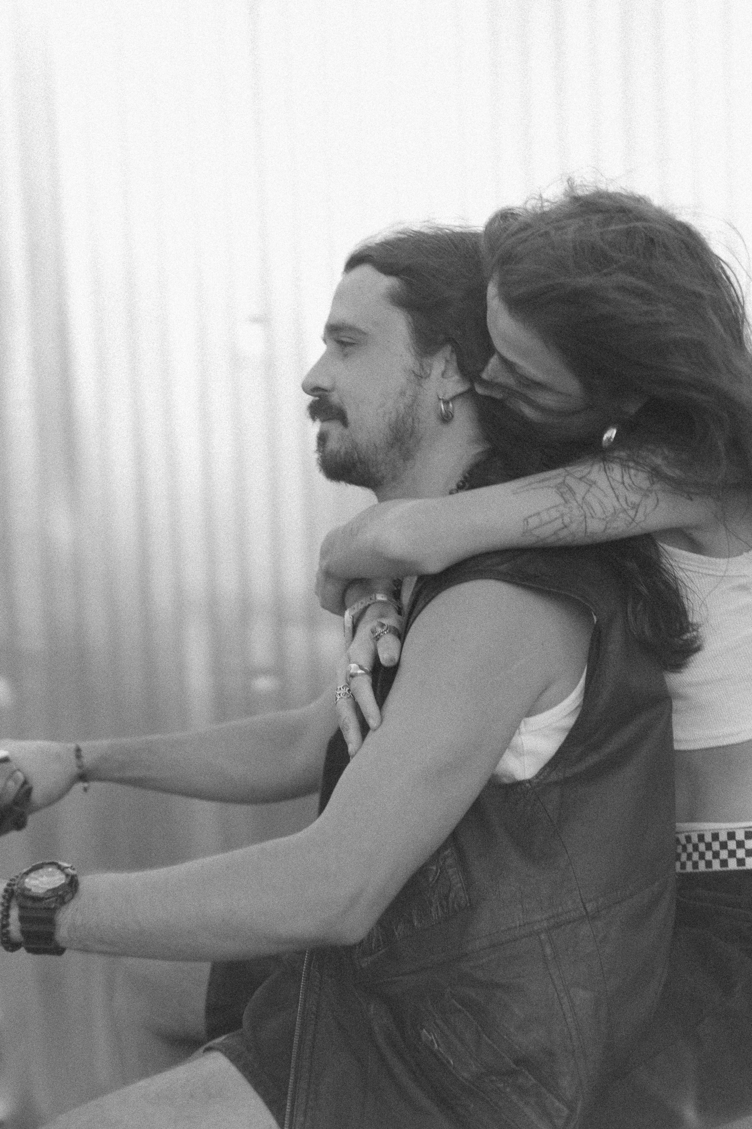 Андрей и Алла. Свадебный фотограф в Рязани и Москве Егоркин Стас