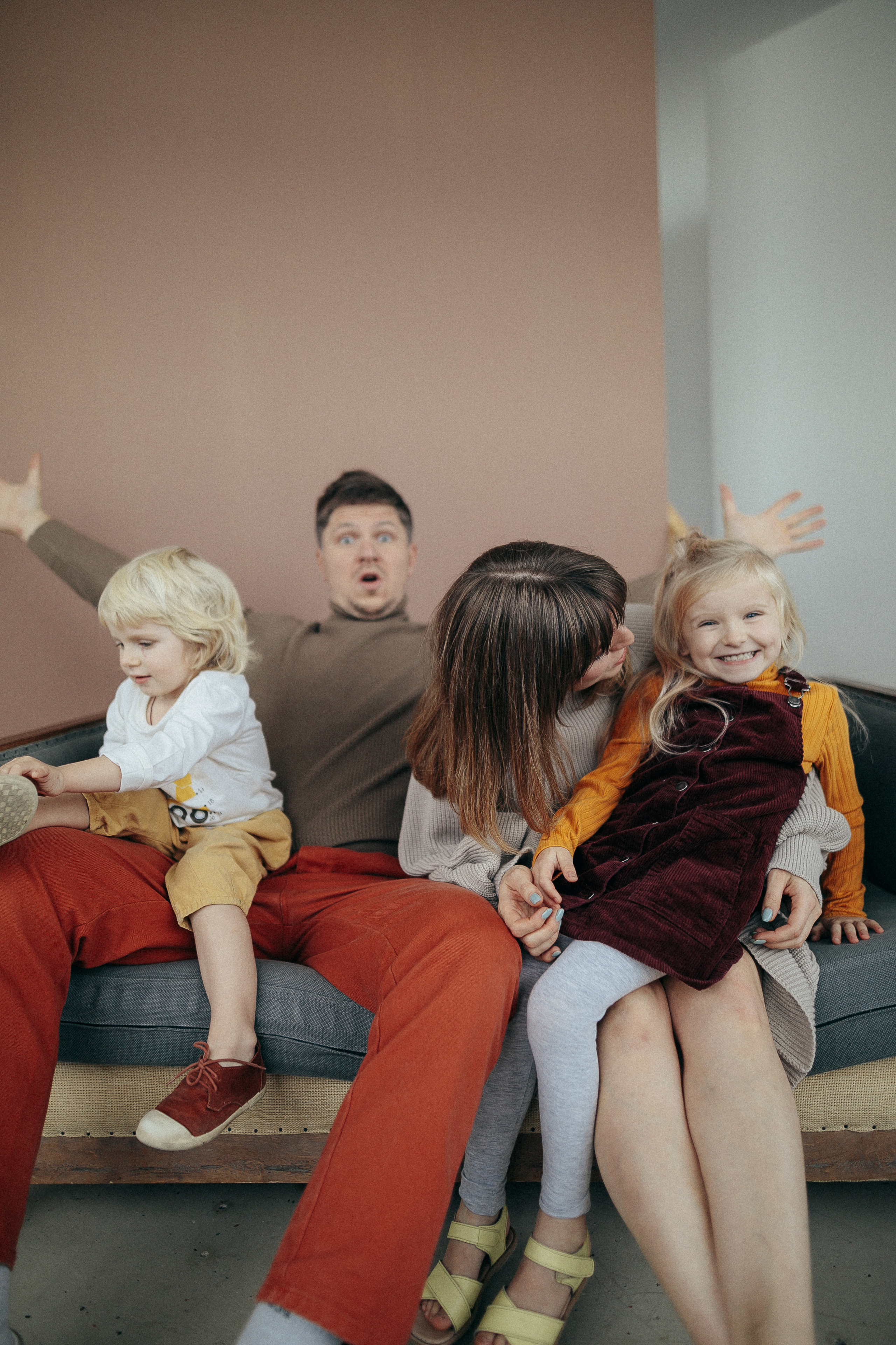 Вова и Даша. Свадебный фотограф в Рязани и Москве Егоркин Стас