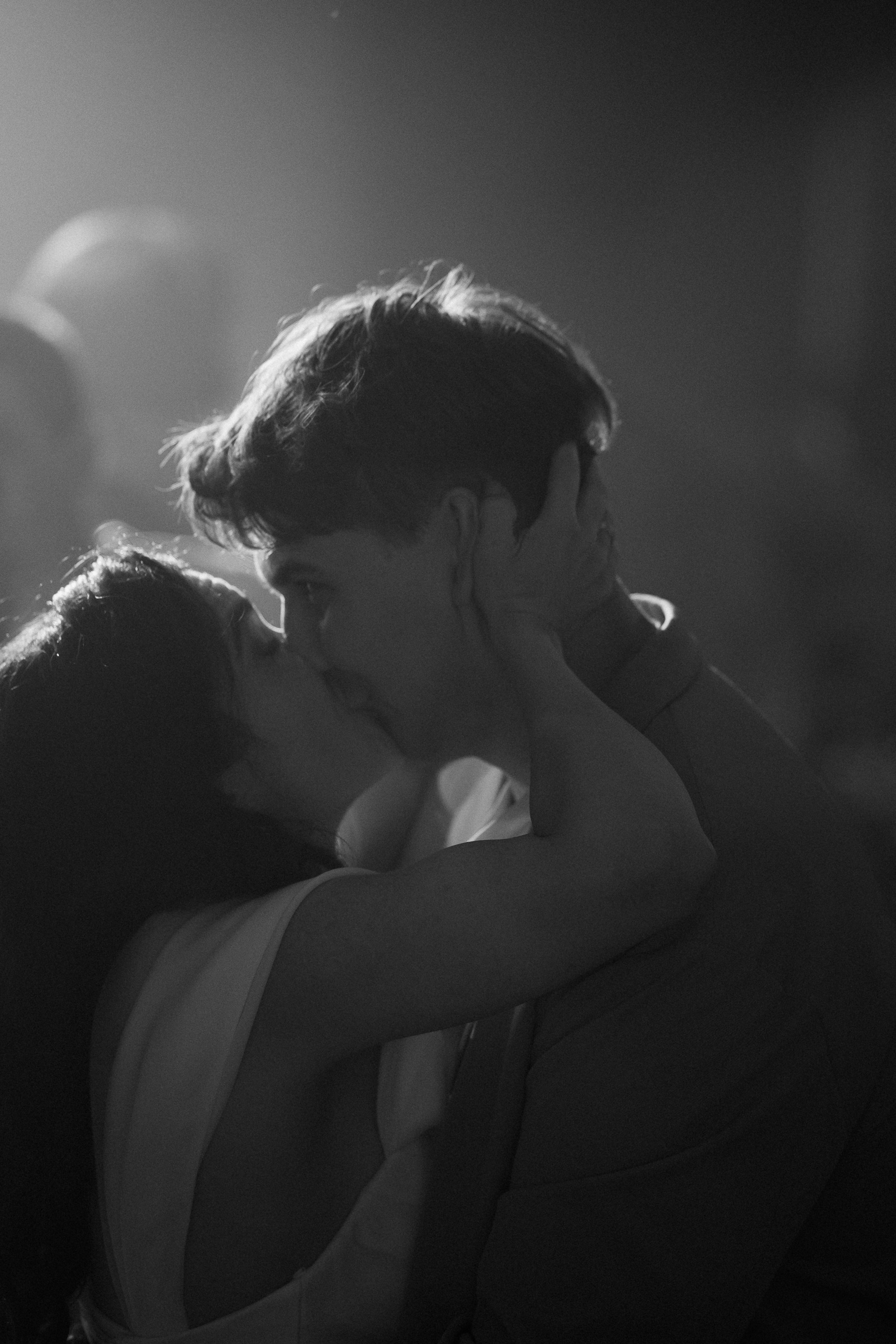 Денис и Полина. Свадебный фотограф в Рязани и Москве Егоркин Стас