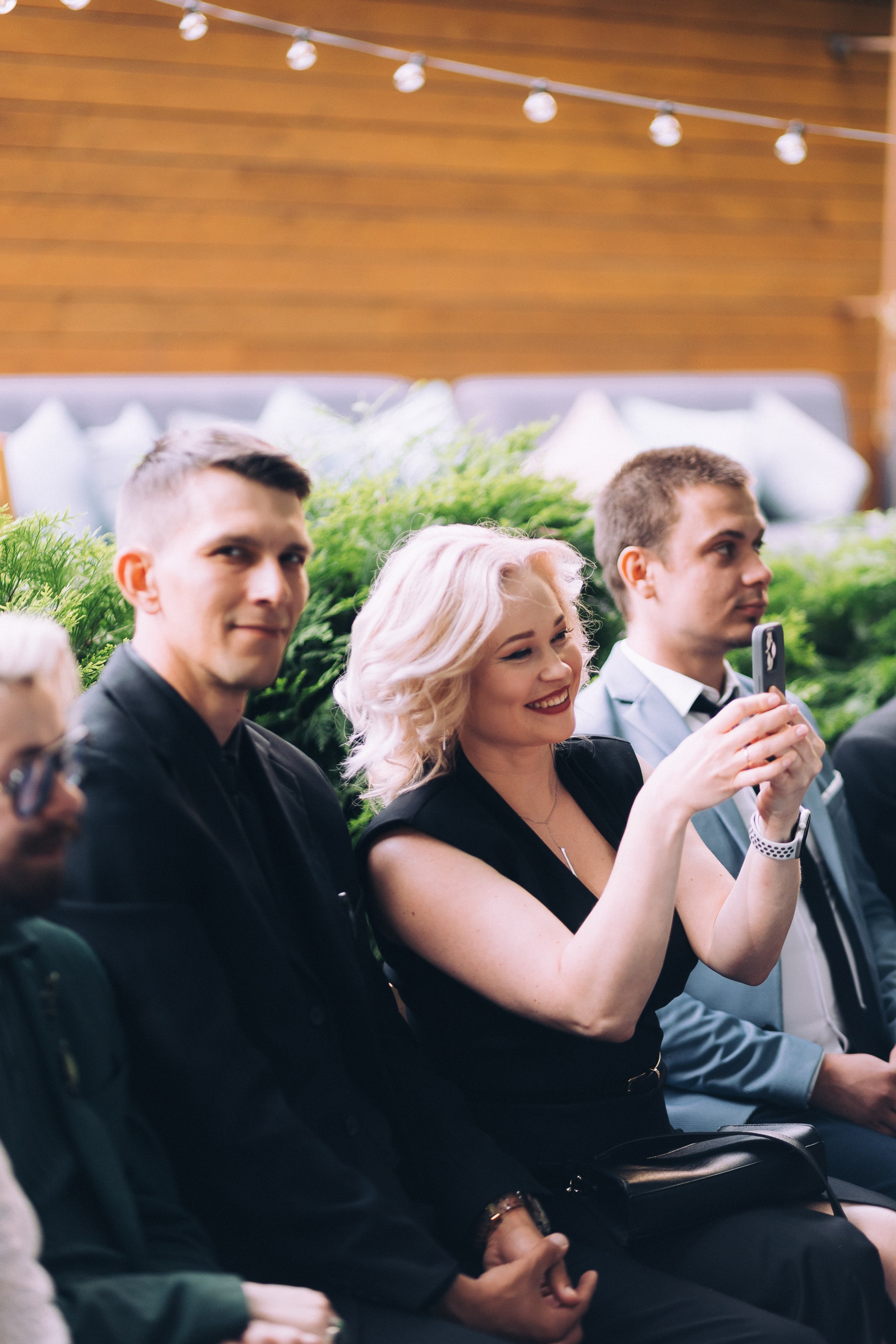 Илья и Катя. Свадебный фотограф в Рязани и Москве Егоркин Стас