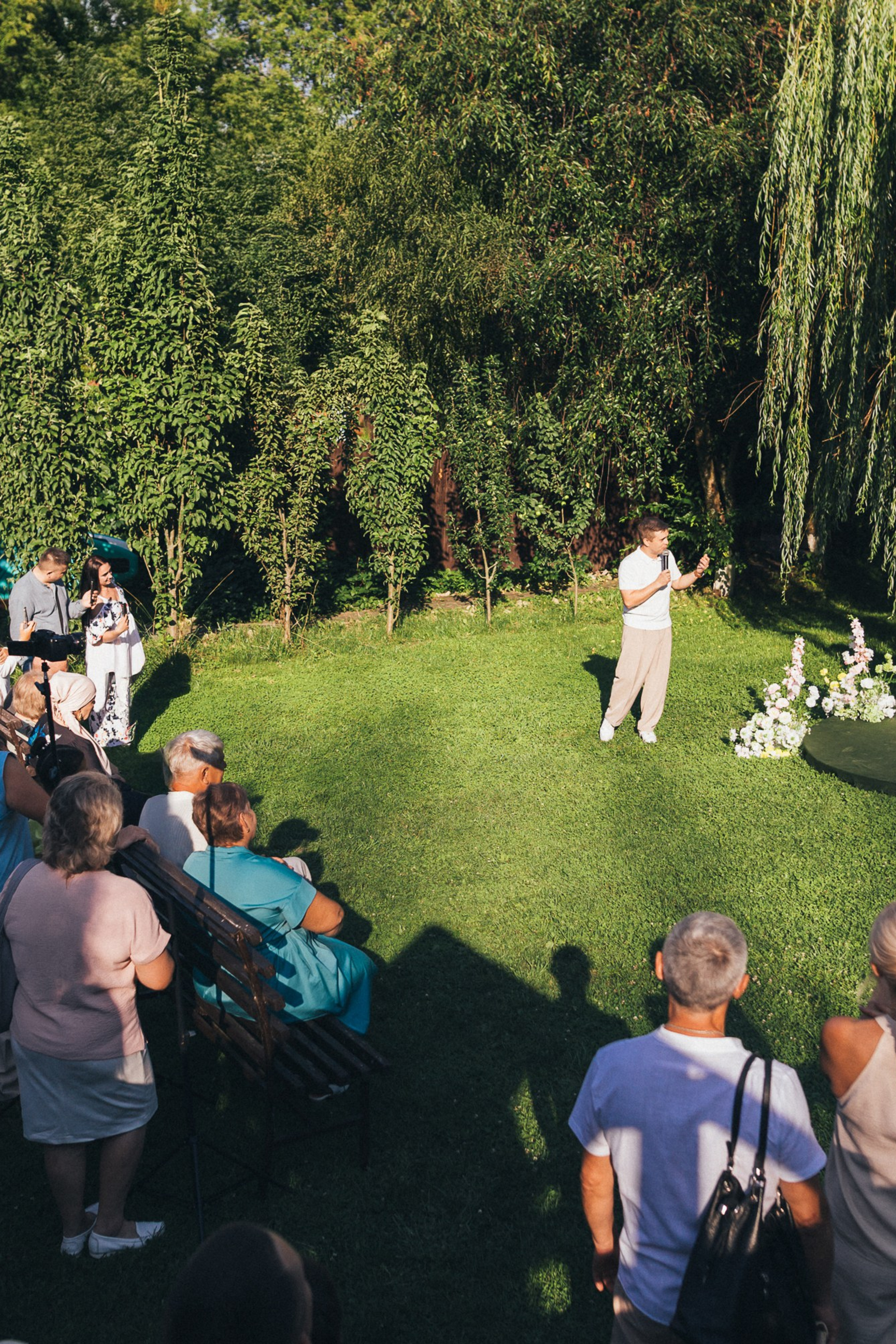 Дима и Зарина. Свадебный фотограф в Рязани и Москве Егоркин Стас