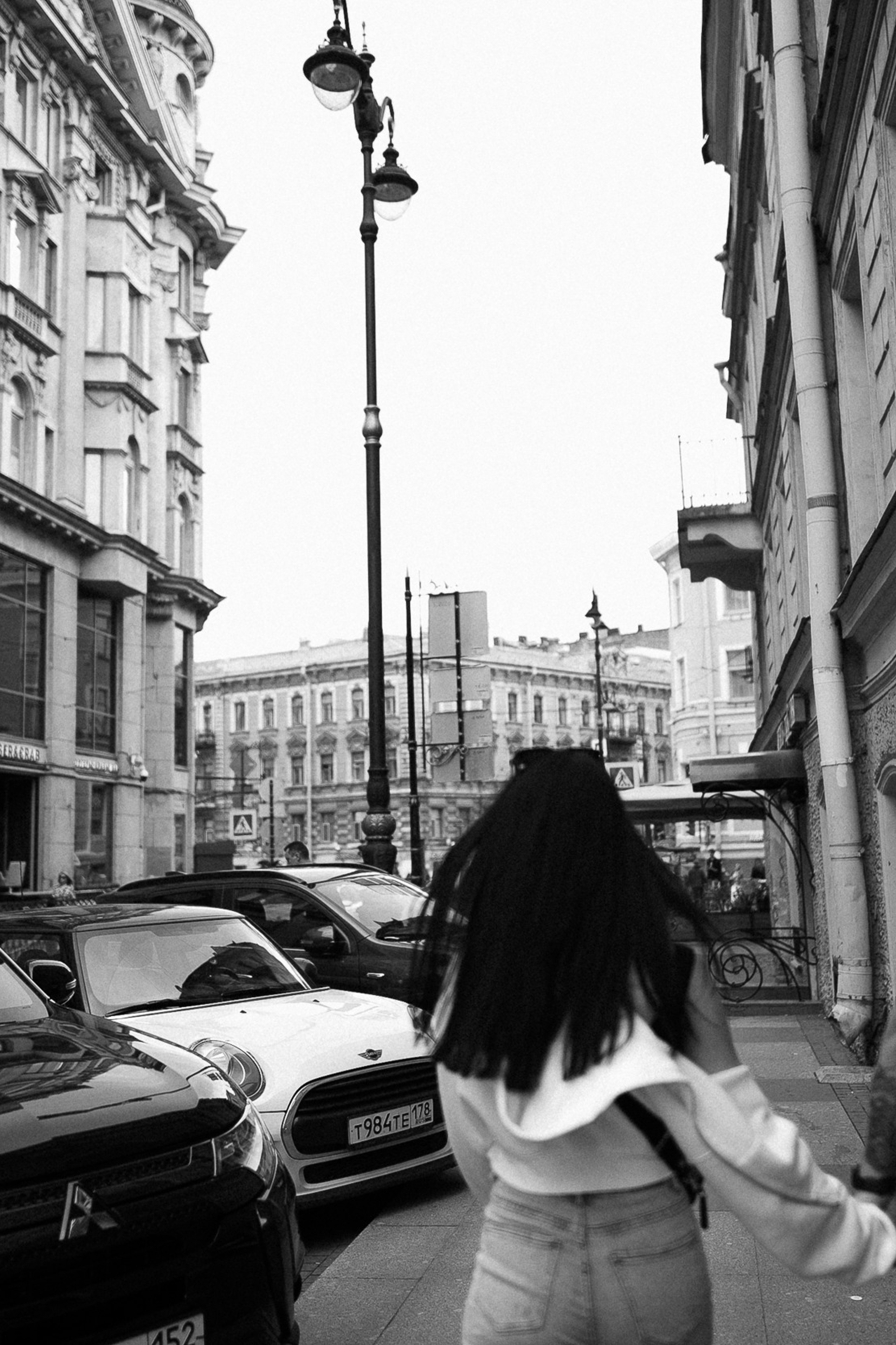 Леша и Ксюша. Свадебный фотограф в Рязани и Москве Егоркин Стас