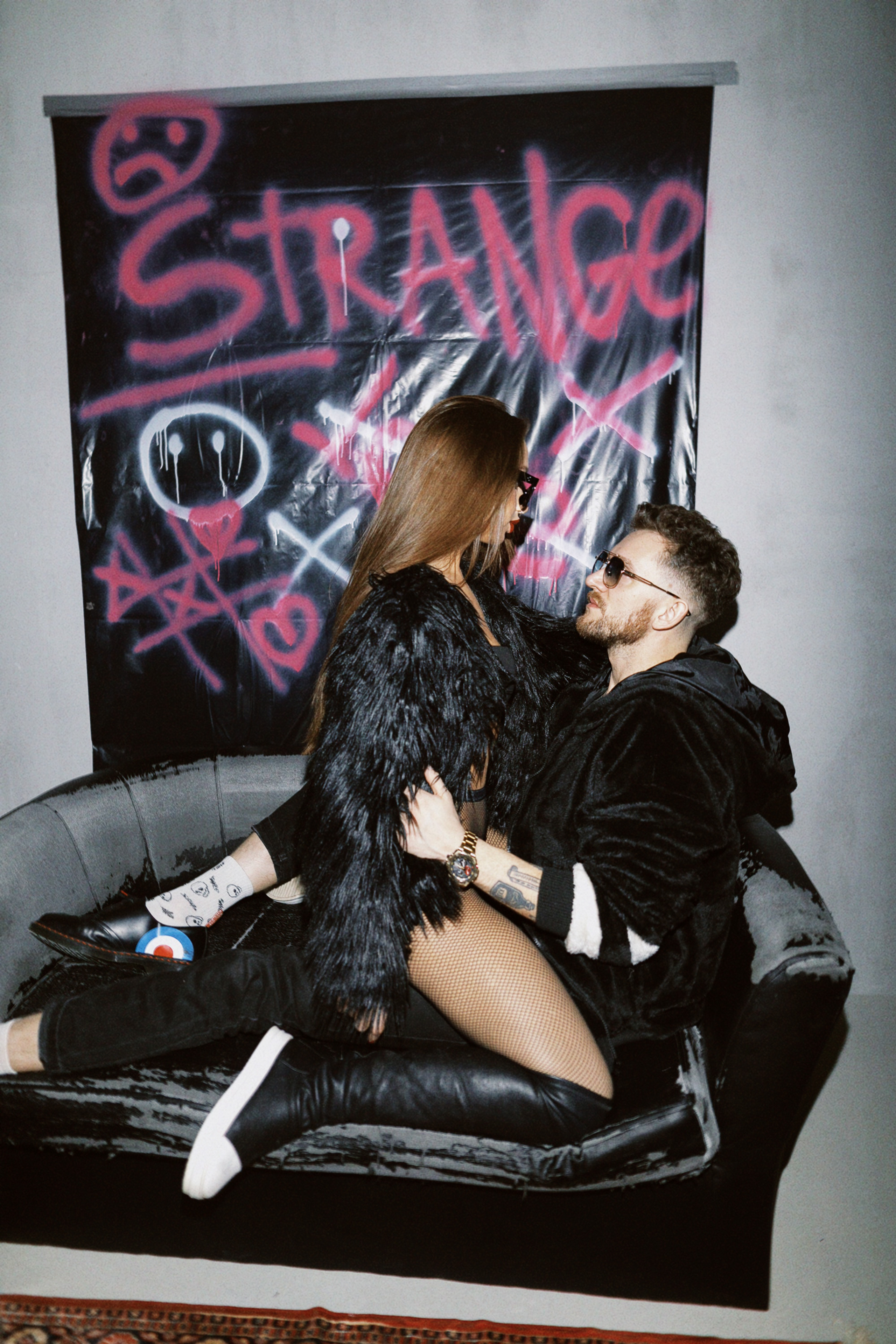 Strangelove. Свадебный фотограф в Рязани и Москве Егоркин Стас