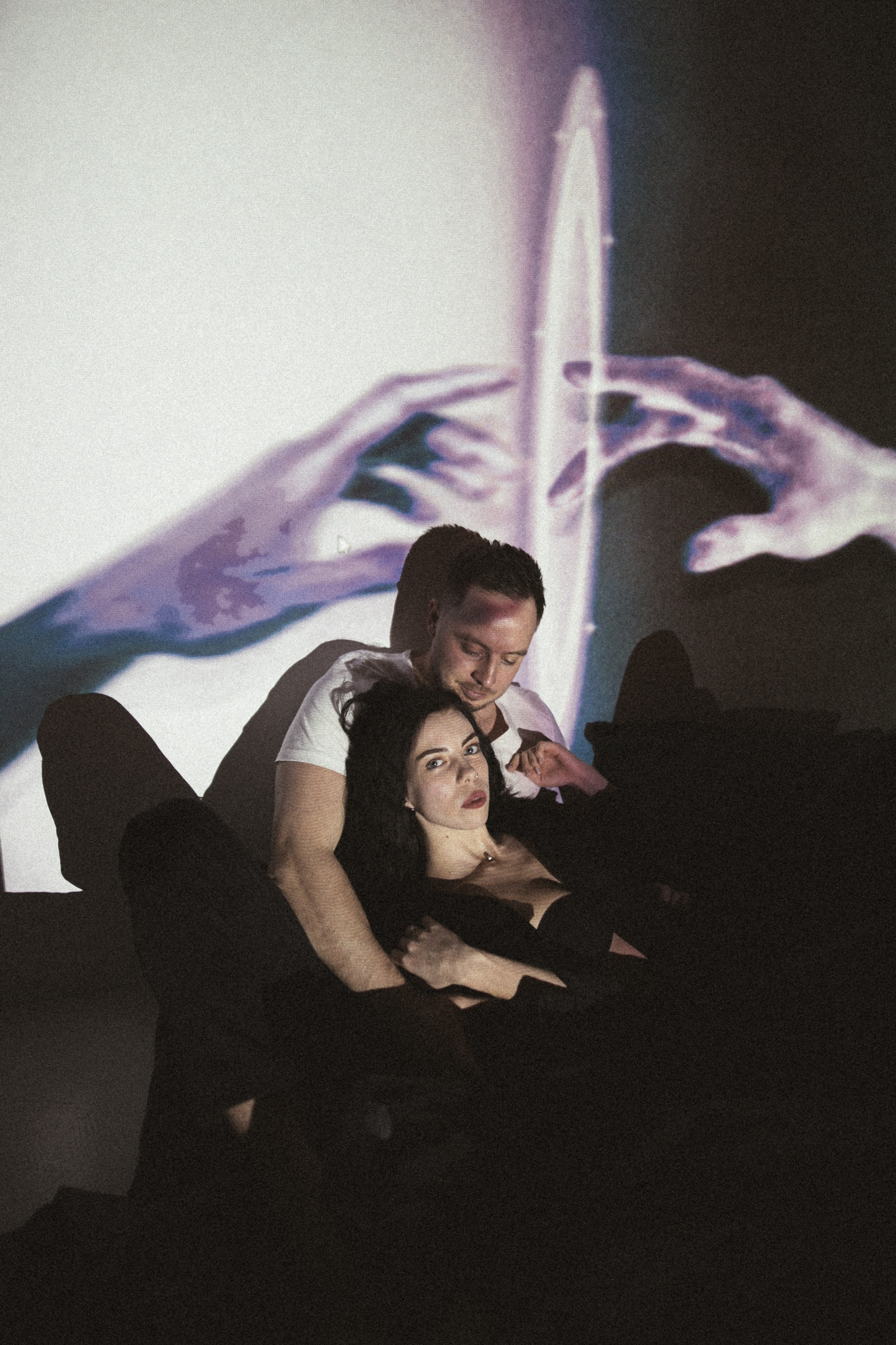 Саша и Женя. Свадебный фотограф в Рязани и Москве Егоркин Стас