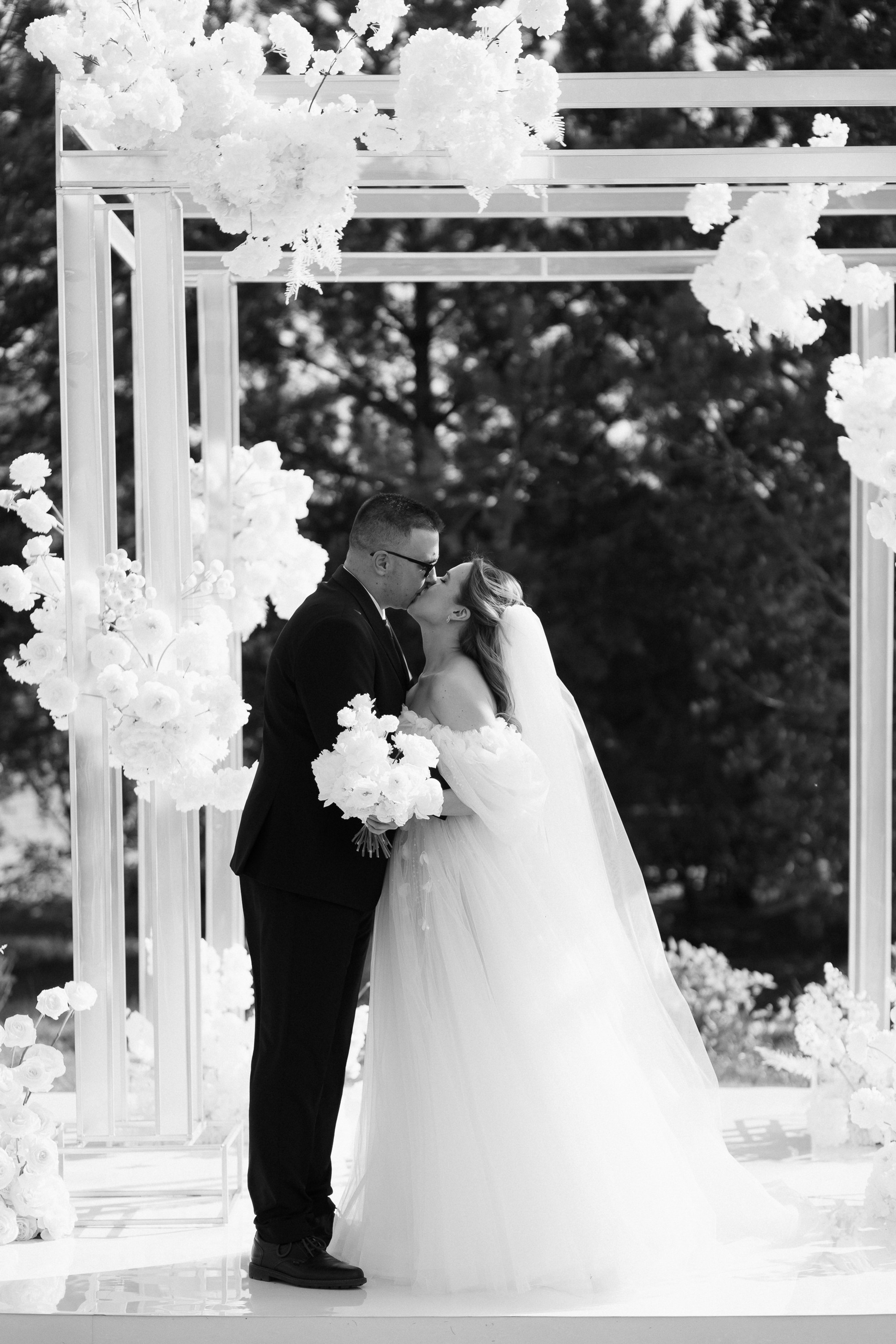 Илья и Настя. Свадебный фотограф в Рязани и Москве Егоркин Стас